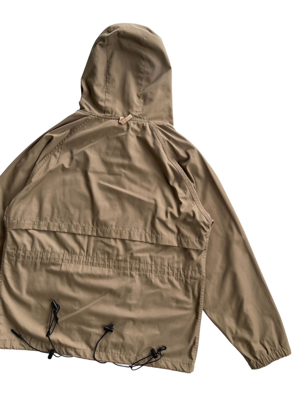 Sugar Cane Vintage Sugar Cane Toyo Enterprise Tactical Field Jacket Size US L / EU 52-54 / 3 - 12 Thumbnail
