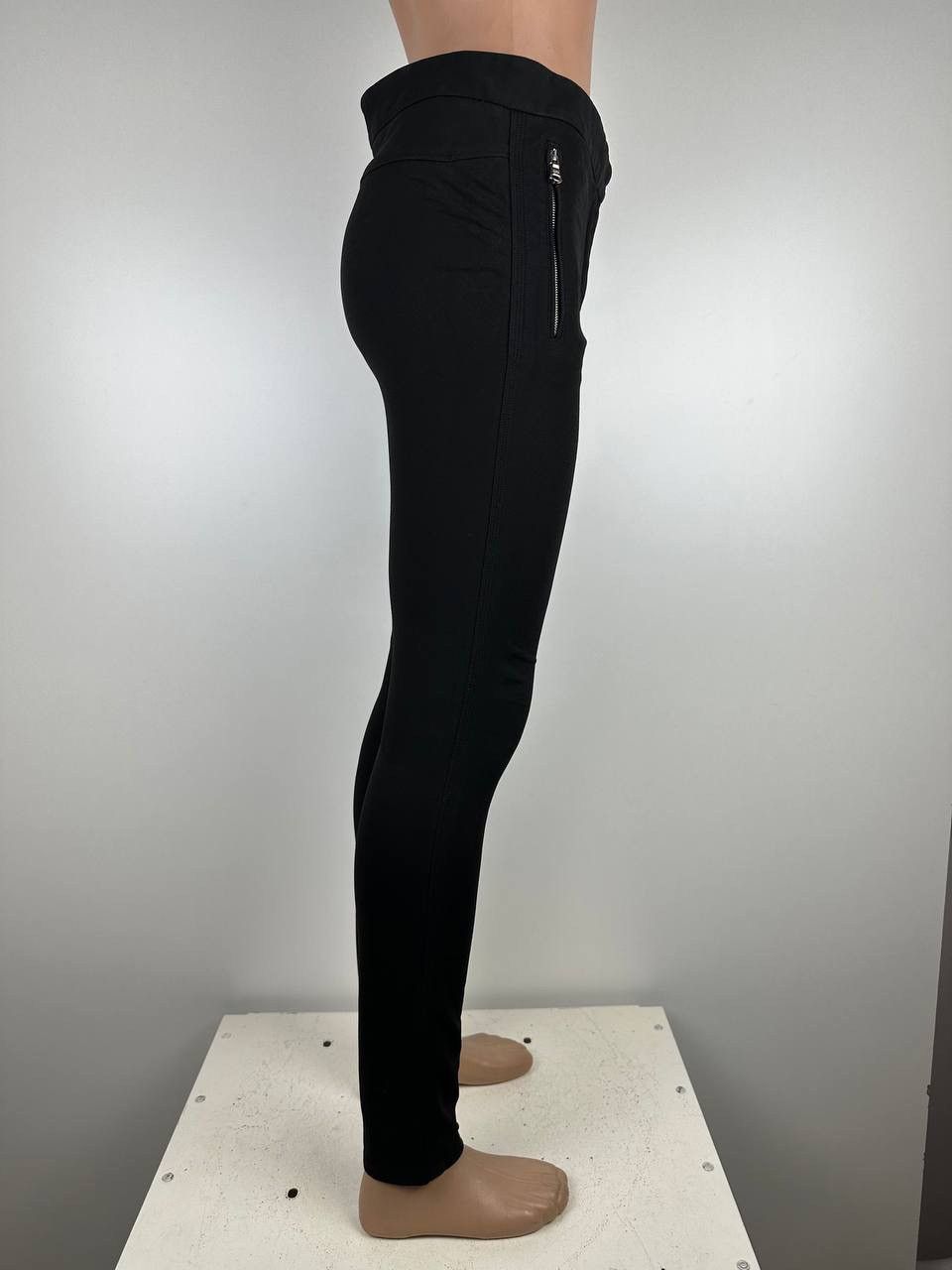 Roberto Cavalli Pants Roberto Cavalli Size 30" / US 8 / IT 44 - 4 Thumbnail