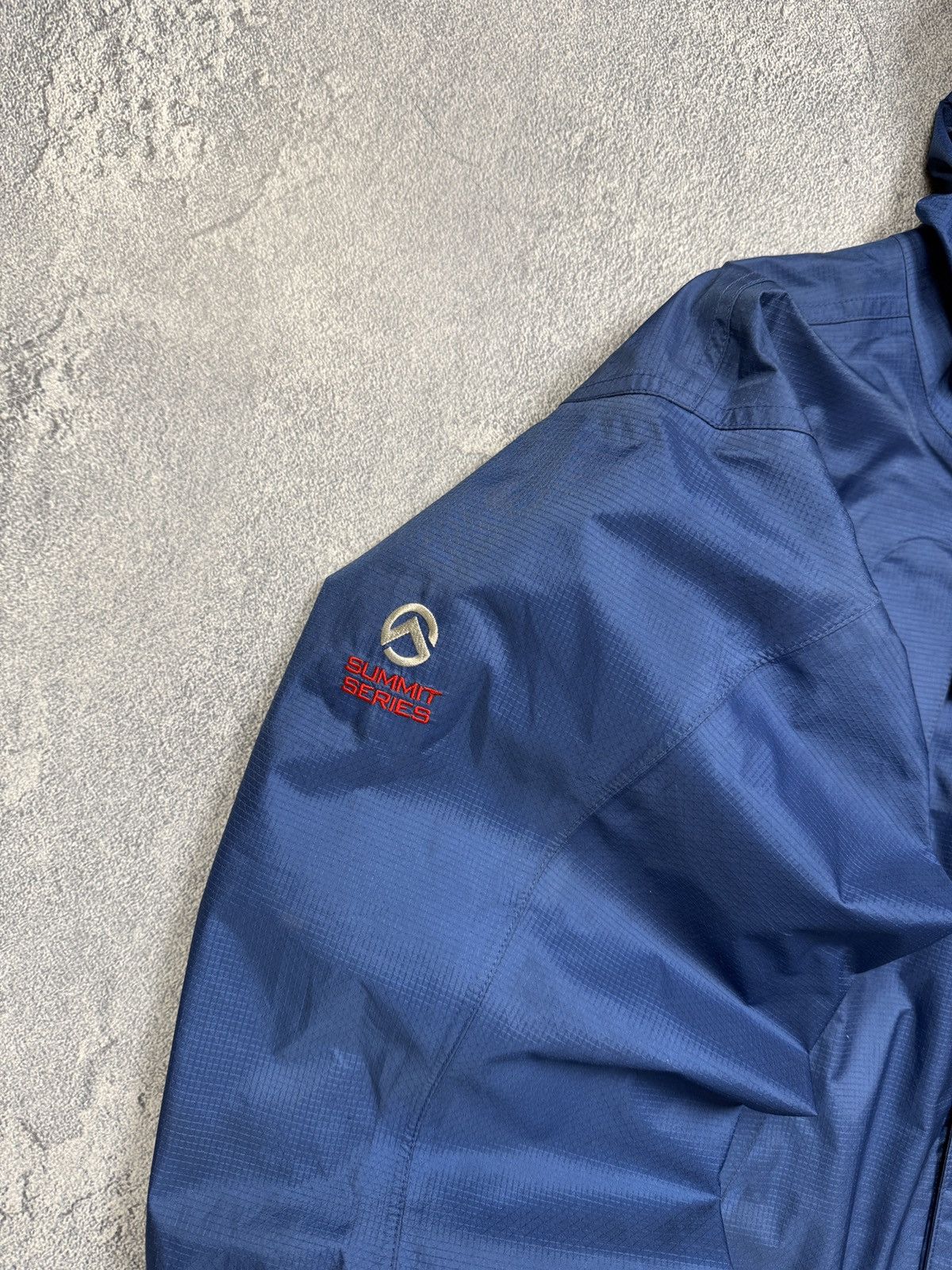 The North Face Vintage The North Face Windbreaker Light Jacket Size US M / EU 48-50 / 2 - 4 Thumbnail