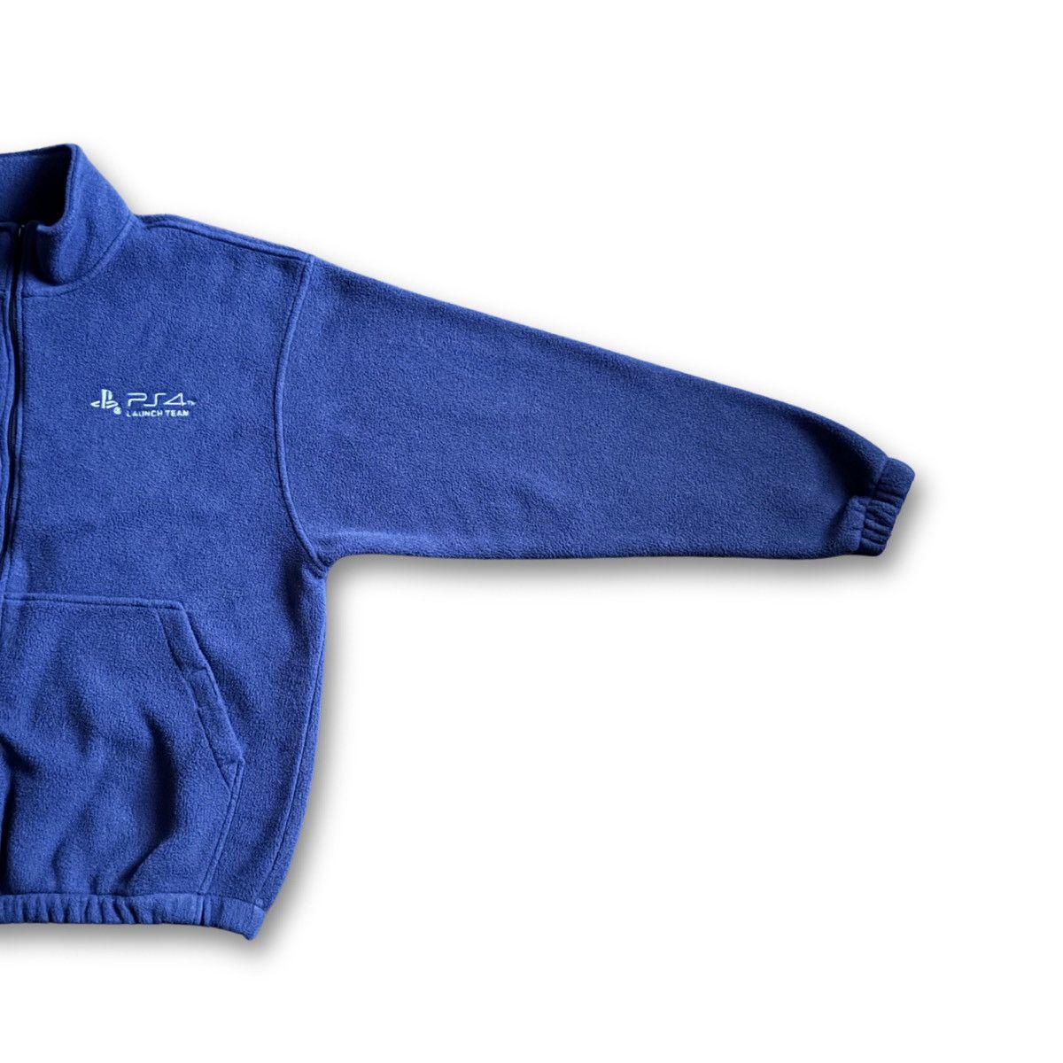 Port Authority Sony PlayStation Official Public Relations Mens Med Jacket Size US M / EU 48-50 / 2 - 7 Thumbnail