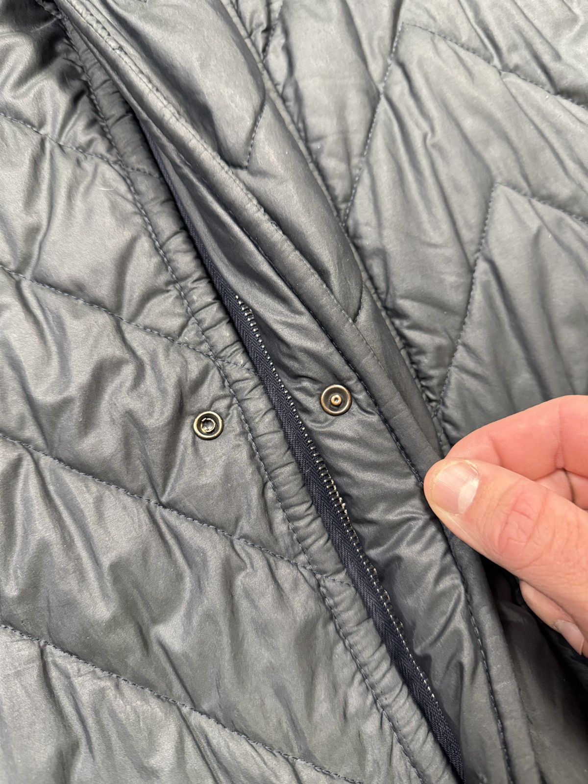 Missoni Jacket Coat wool Vintage Missoni Size XL / US 12-14 / IT 48-50 - 14 Thumbnail