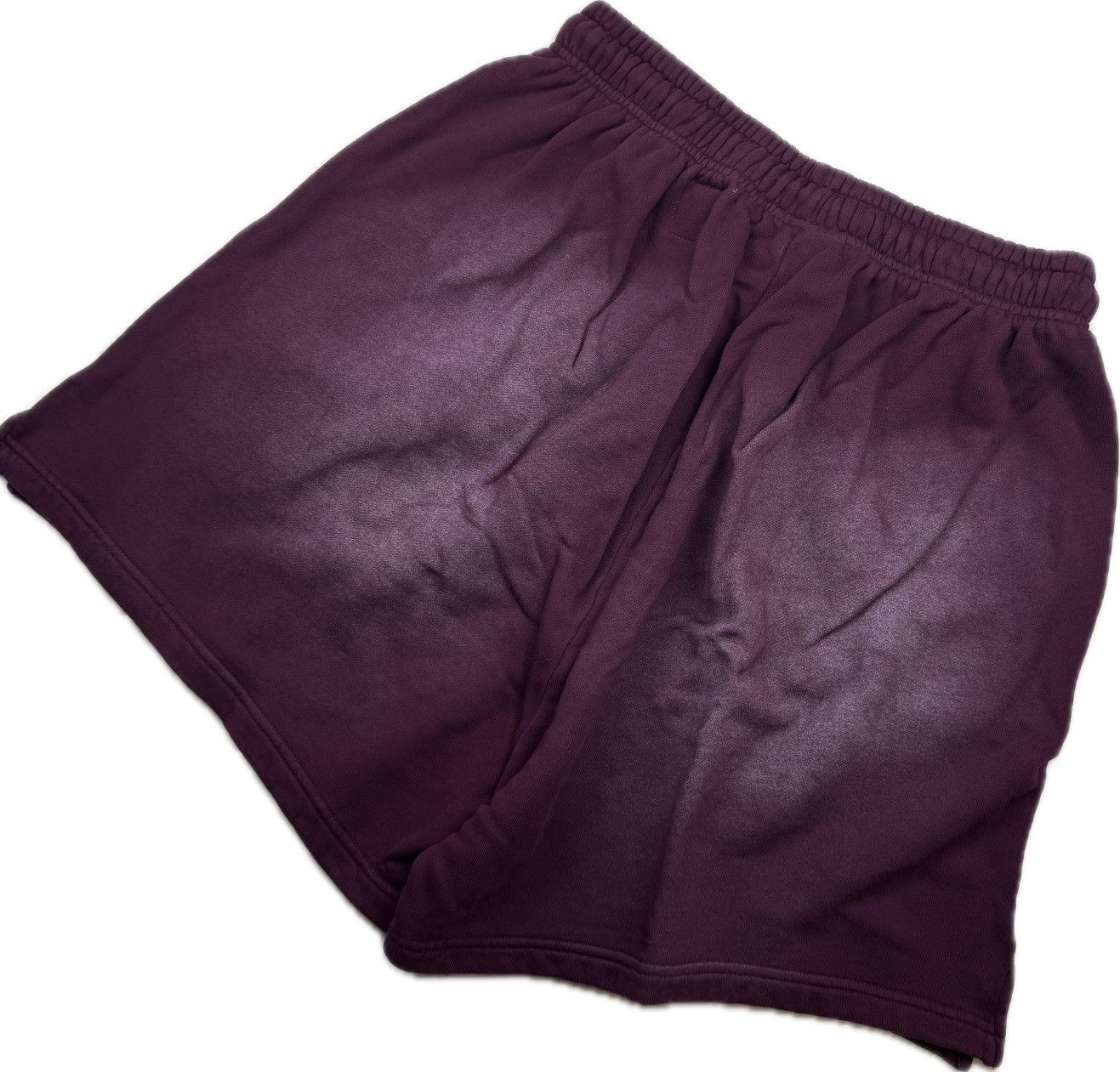 HELLSTAR Hellstar Flame Shorts Size US 34 / EU 50 - 2 Thumbnail