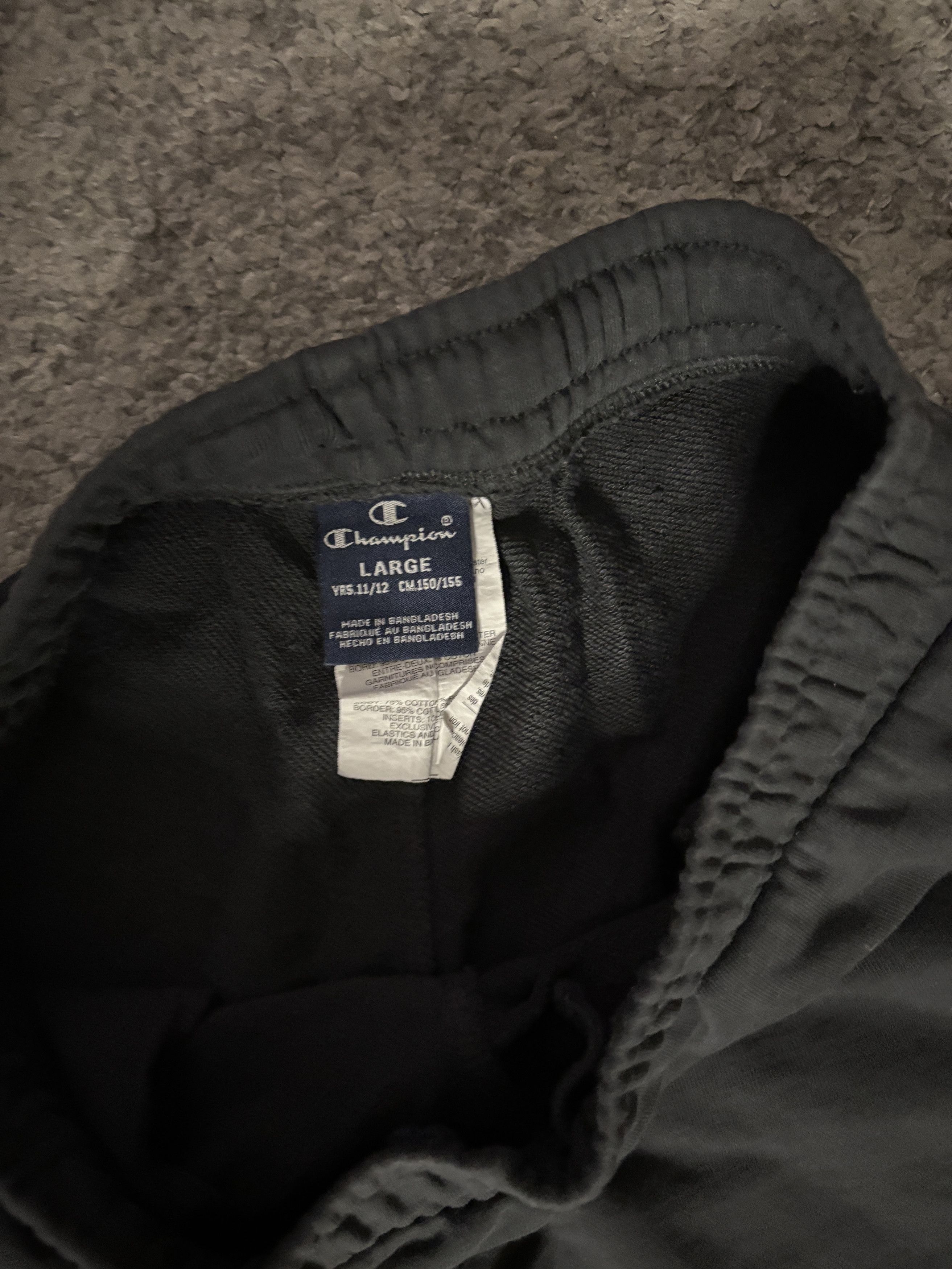 Champion Champion Joggers L Size US 34 / EU 50 - 2 Thumbnail