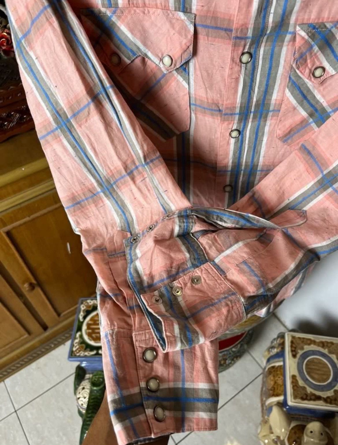 Sugar Cane × Toyo Enterprises Sugarcane Shirt Size US M / EU 48-50 / 2 - 4 Thumbnail