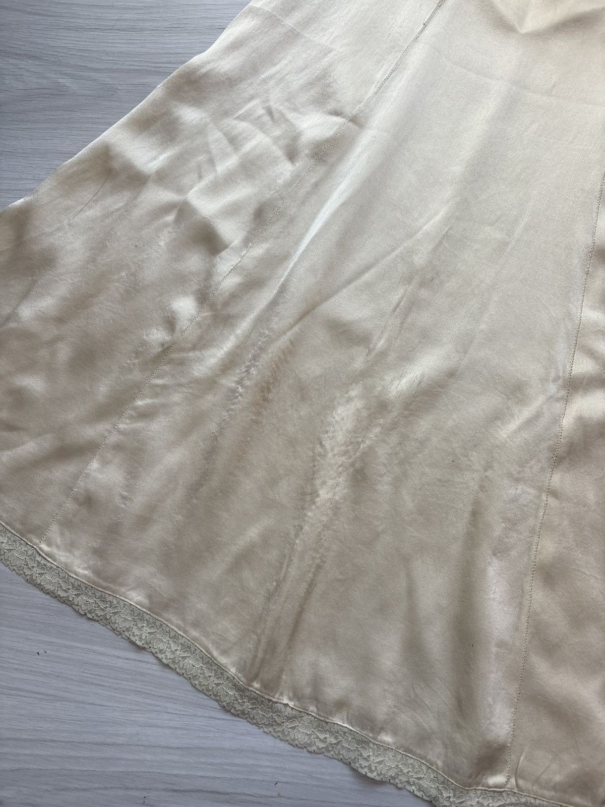 Vintage Vintage nightwear Size S / US 4 / IT 40 - 12 Thumbnail