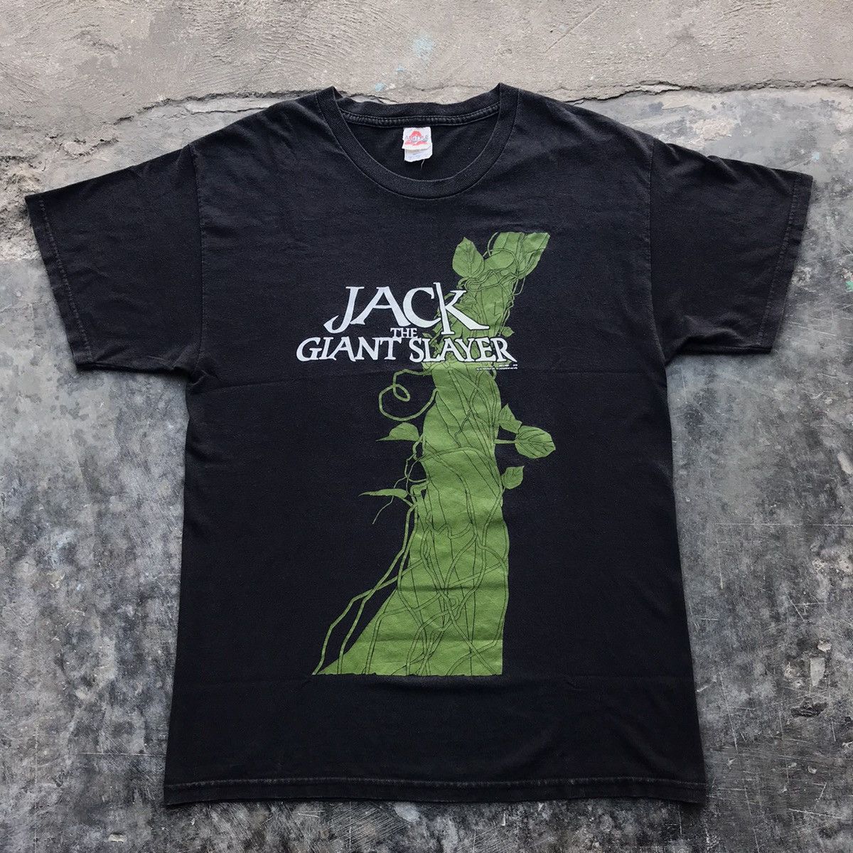Other Movie Shirt Jack The Giant Slayer Promotion Only 2013 Size US L / EU 52-54 / 3 - 1 Thumbnail