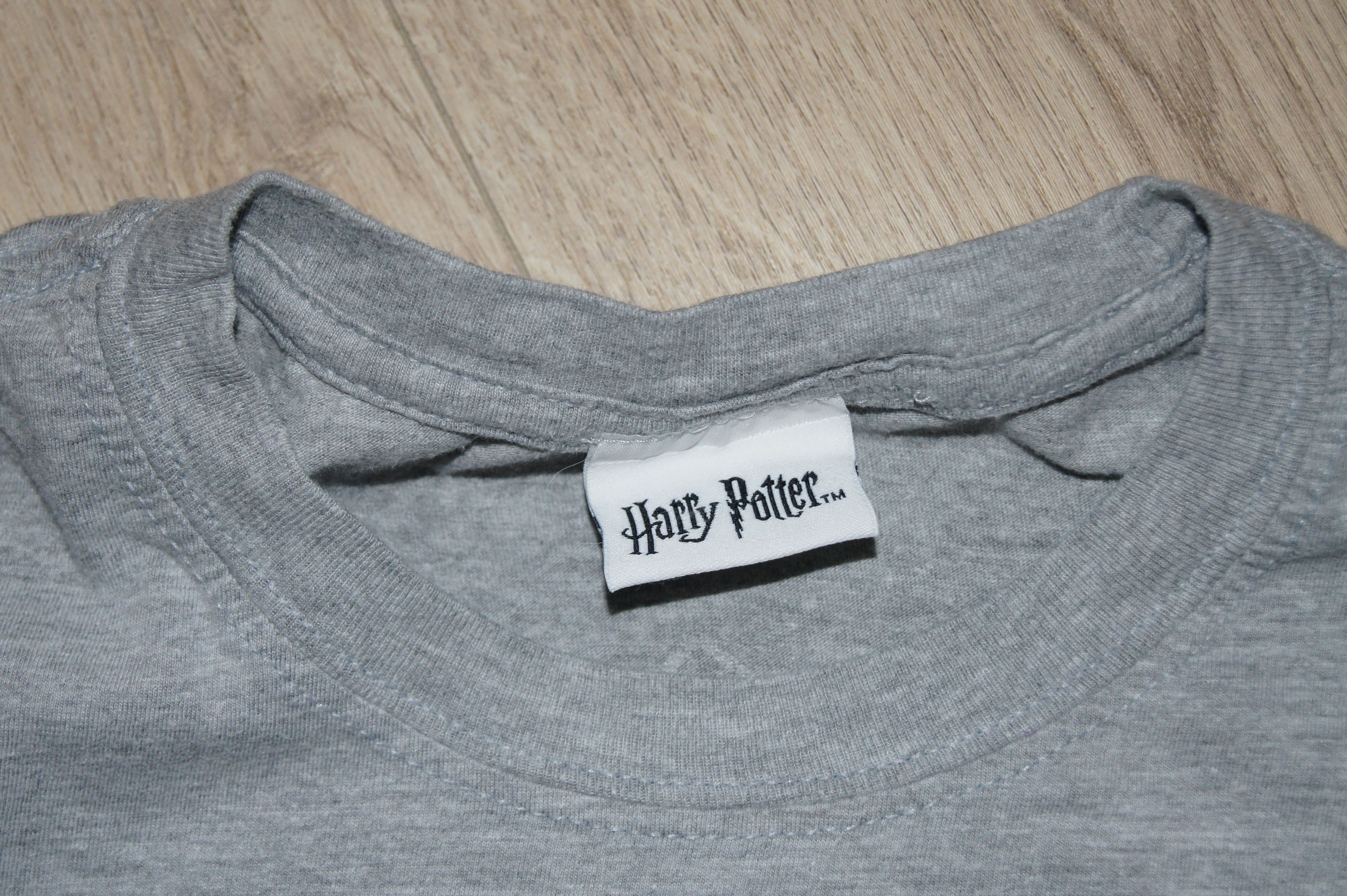 Other Original Harry Potter T-Shirt SWAG Movie Tees Style Size S Size US S / EU 44-46 / 1 - 6 Thumbnail