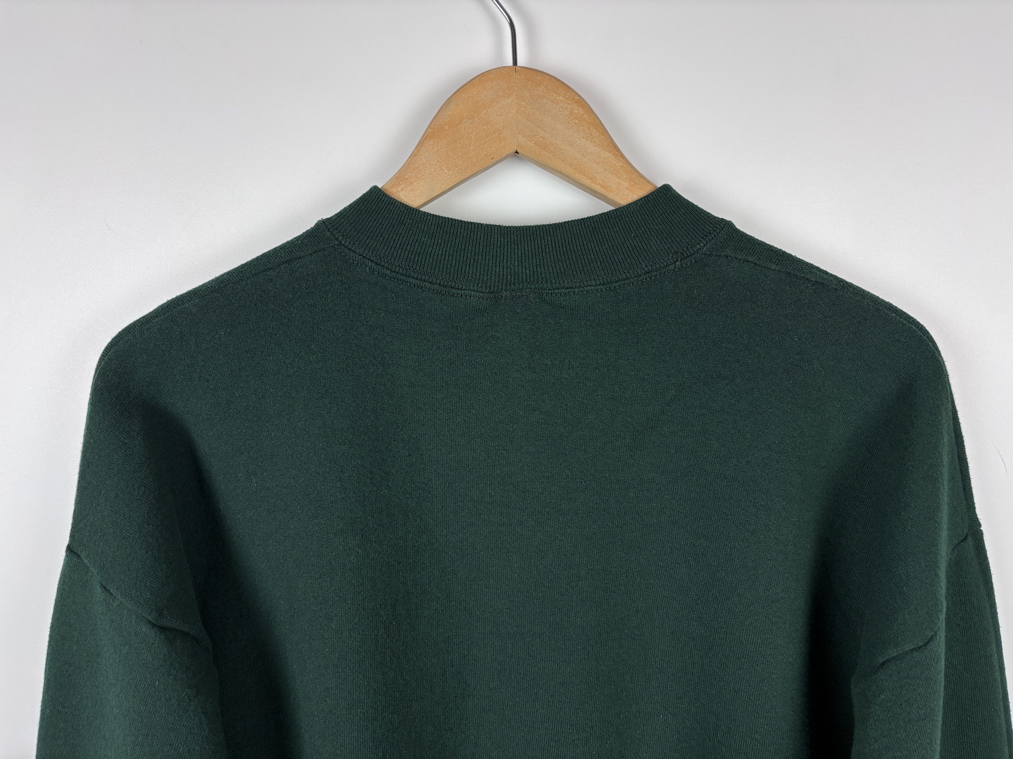 Fruit Of The Loom × Vintage 90s Fruit Of The Loom San Francisco Sweatshirt Made in USA Size US XL / EU 56 / 4 - 6 Thumbnail