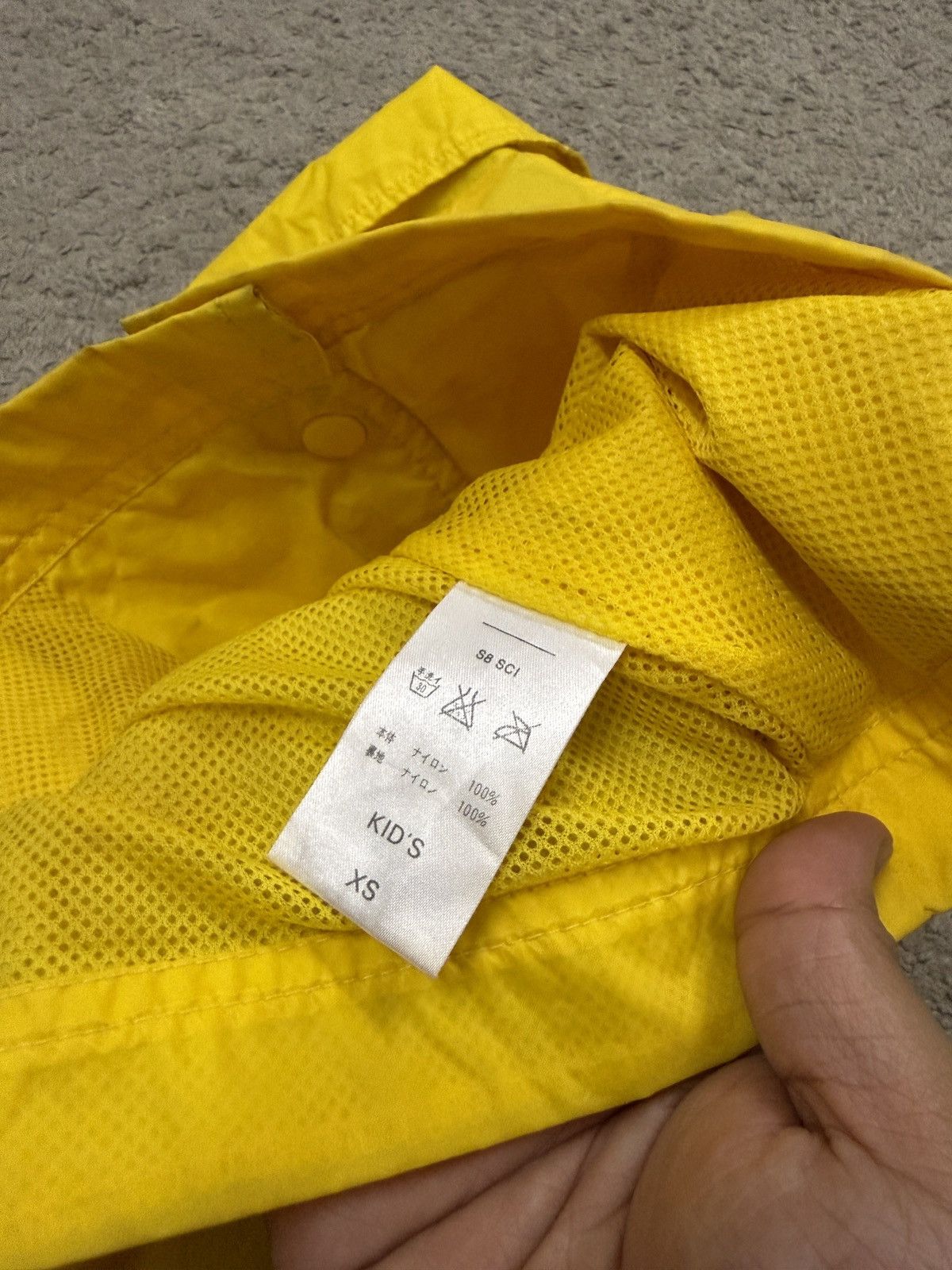 Nike Rare Vintage Nike 90’s Coach Jacket Size US XS / EU 42 / 0 - 7 Thumbnail