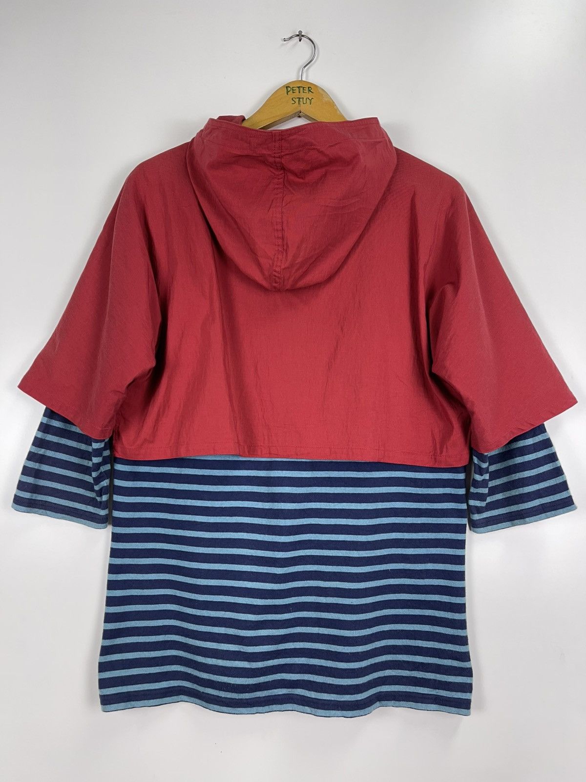Japanese Brand Nuggets Brand Nice Design Size US L / EU 52-54 / 3 - 10 Thumbnail