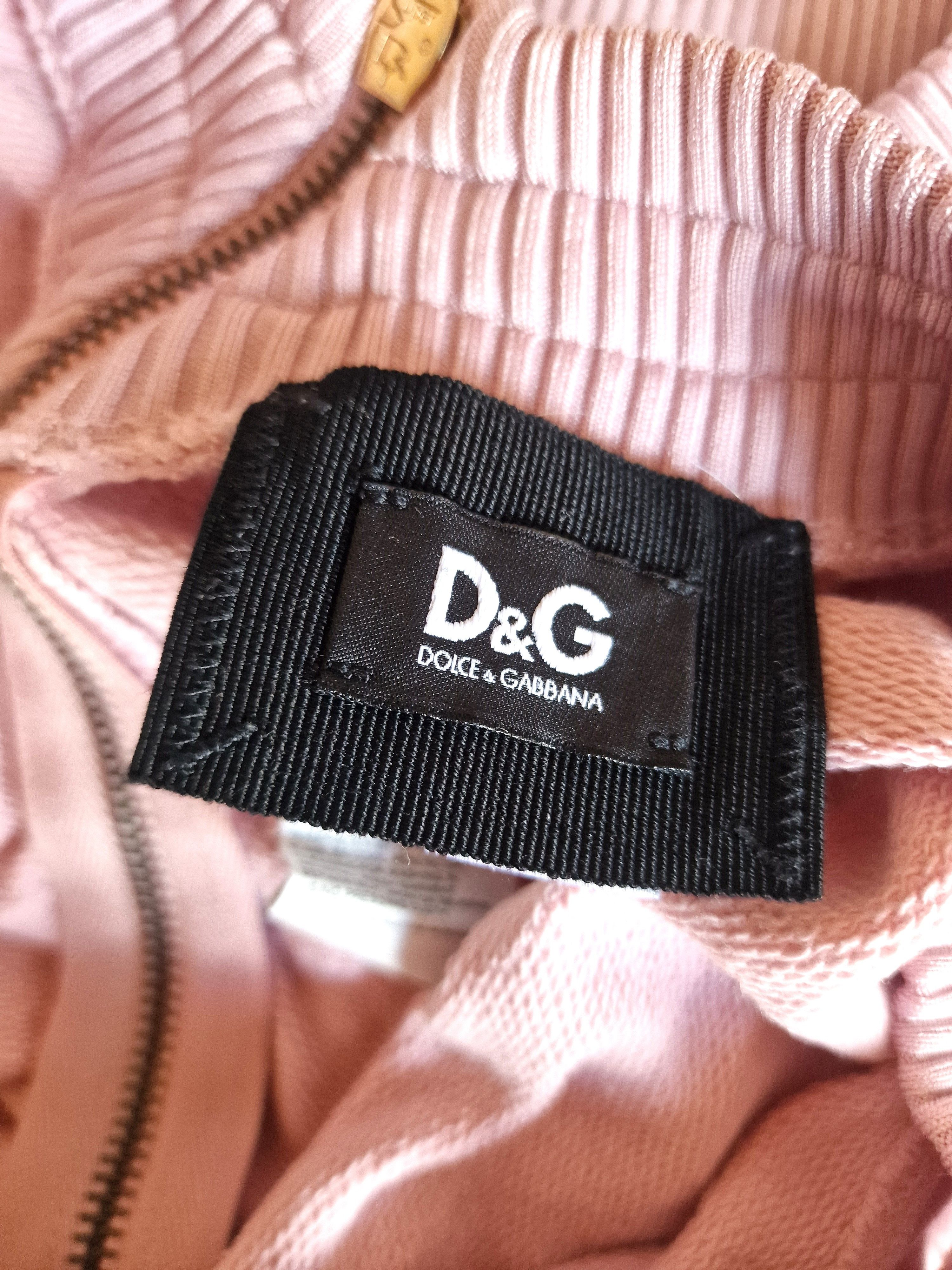 Dolce & Gabbana D&G Dolce and Gabbana Minnie & Mickey Mouse Disney Dress Size S / US 4 / IT 40 - 10 Thumbnail