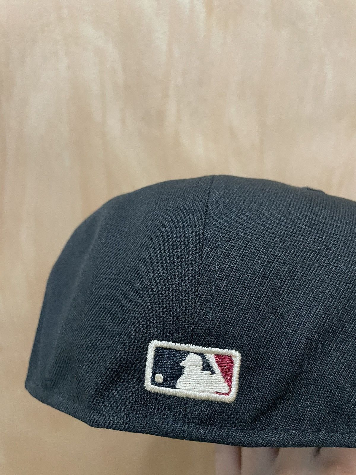 New Era Myfitteds Los Angeles dodgers skull titan size 7 1/4 Size ONE SIZE - 5 Thumbnail