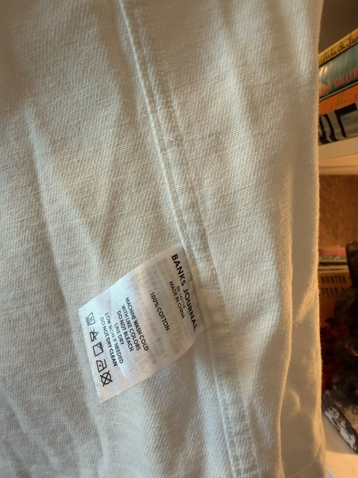 Banks Journal Banks Journal Off The Grid Jacket Size US L / EU 52-54 / 3 - 7 Thumbnail