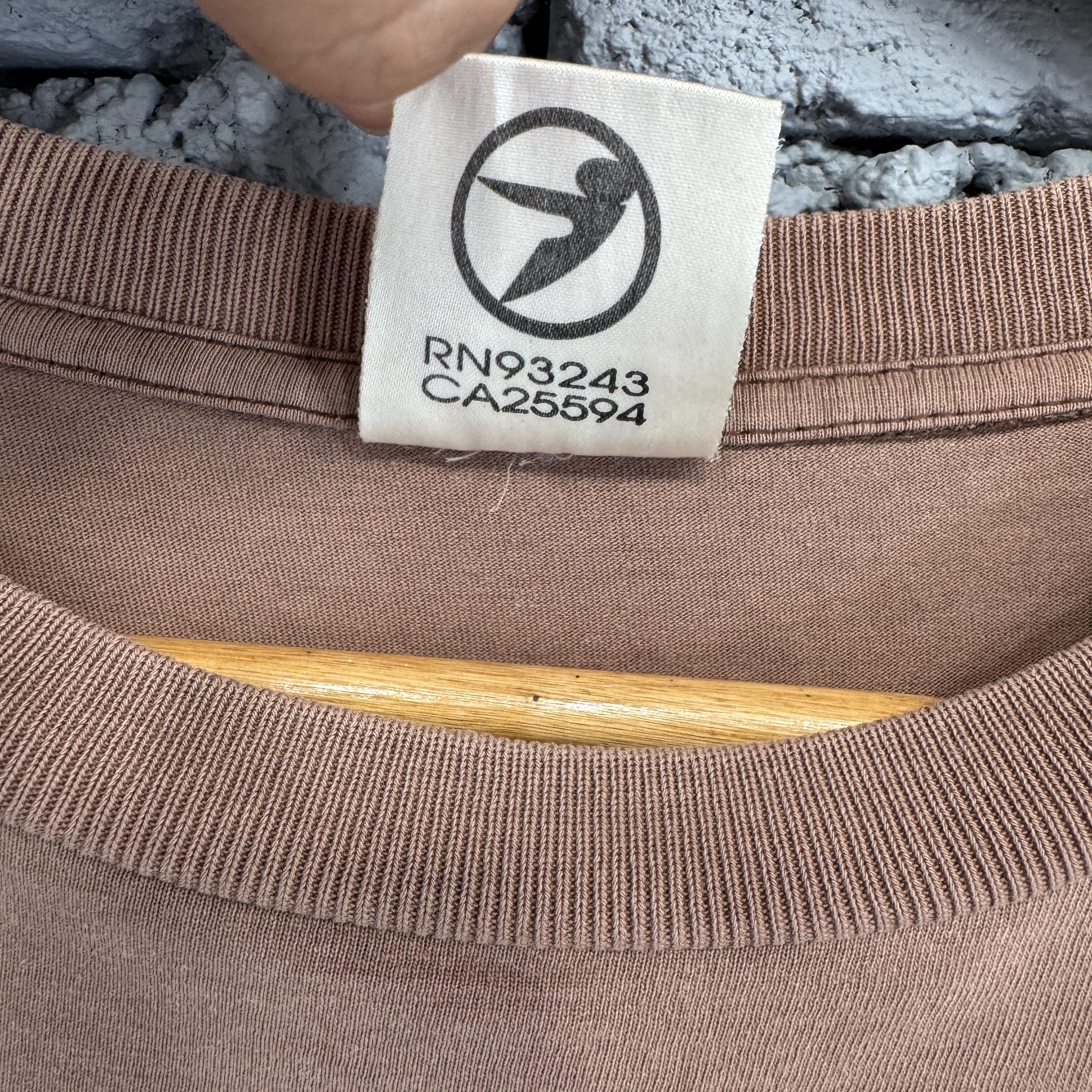 Diesel Diesel 55DSL Luxury Sunfaded Tshirt Size US S / EU 44-46 / 1 - 7 Thumbnail