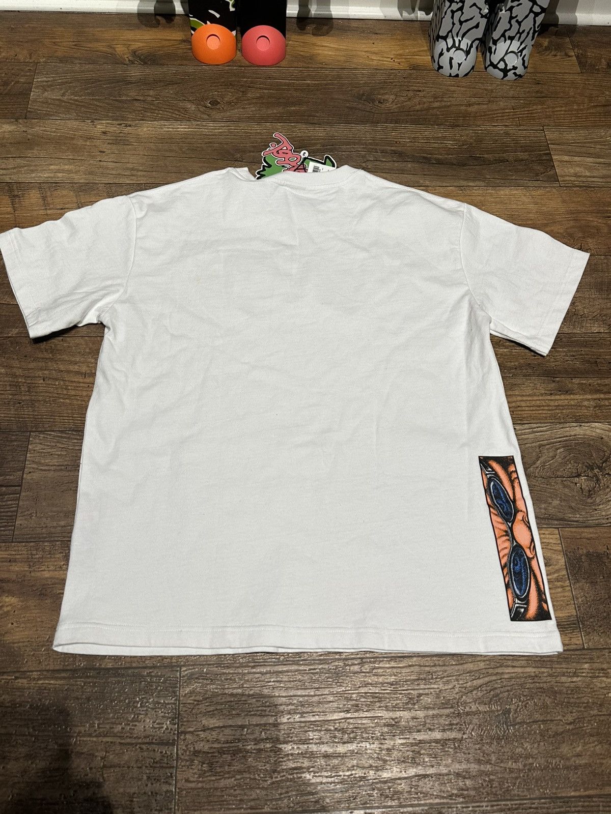 Carpet Company Carpet Gas Station Tee XXL Size US XXL / EU 58 / 5 - 2 Thumbnail