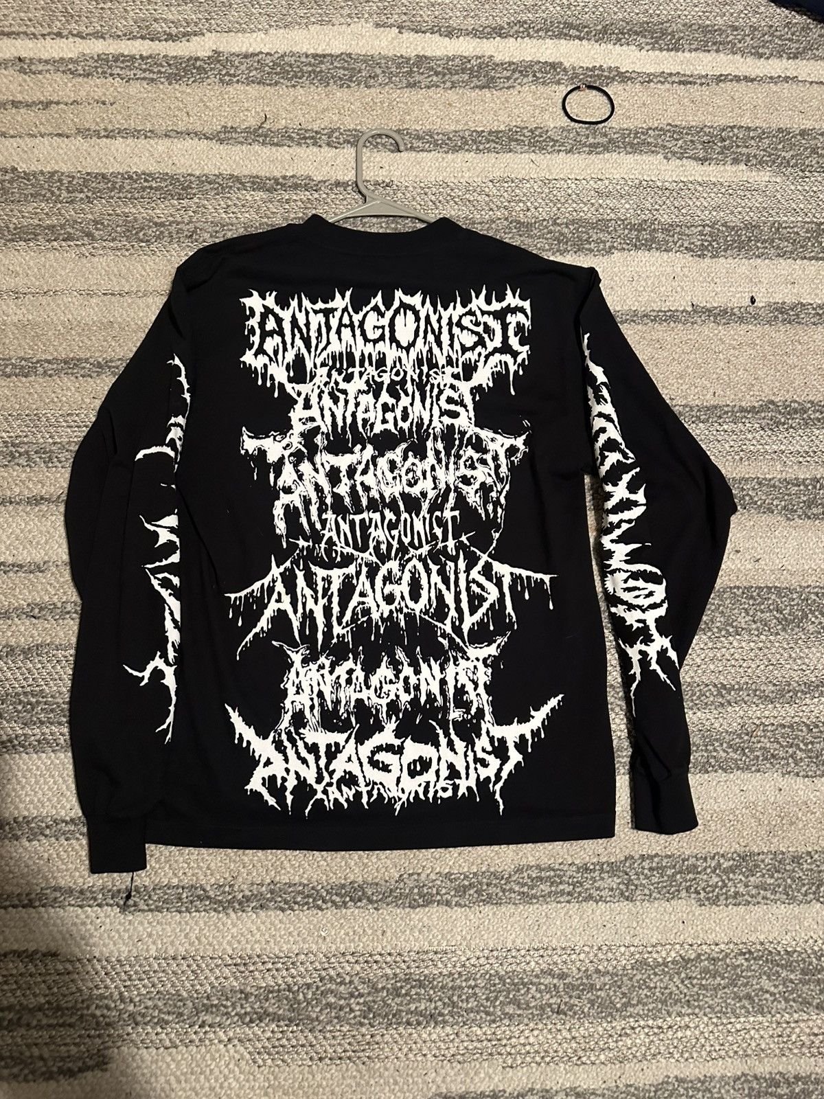 Ken Carson Playboi Carti - Homixide Gang merch Size US M / EU 48-50 / 2 - 4 Thumbnail