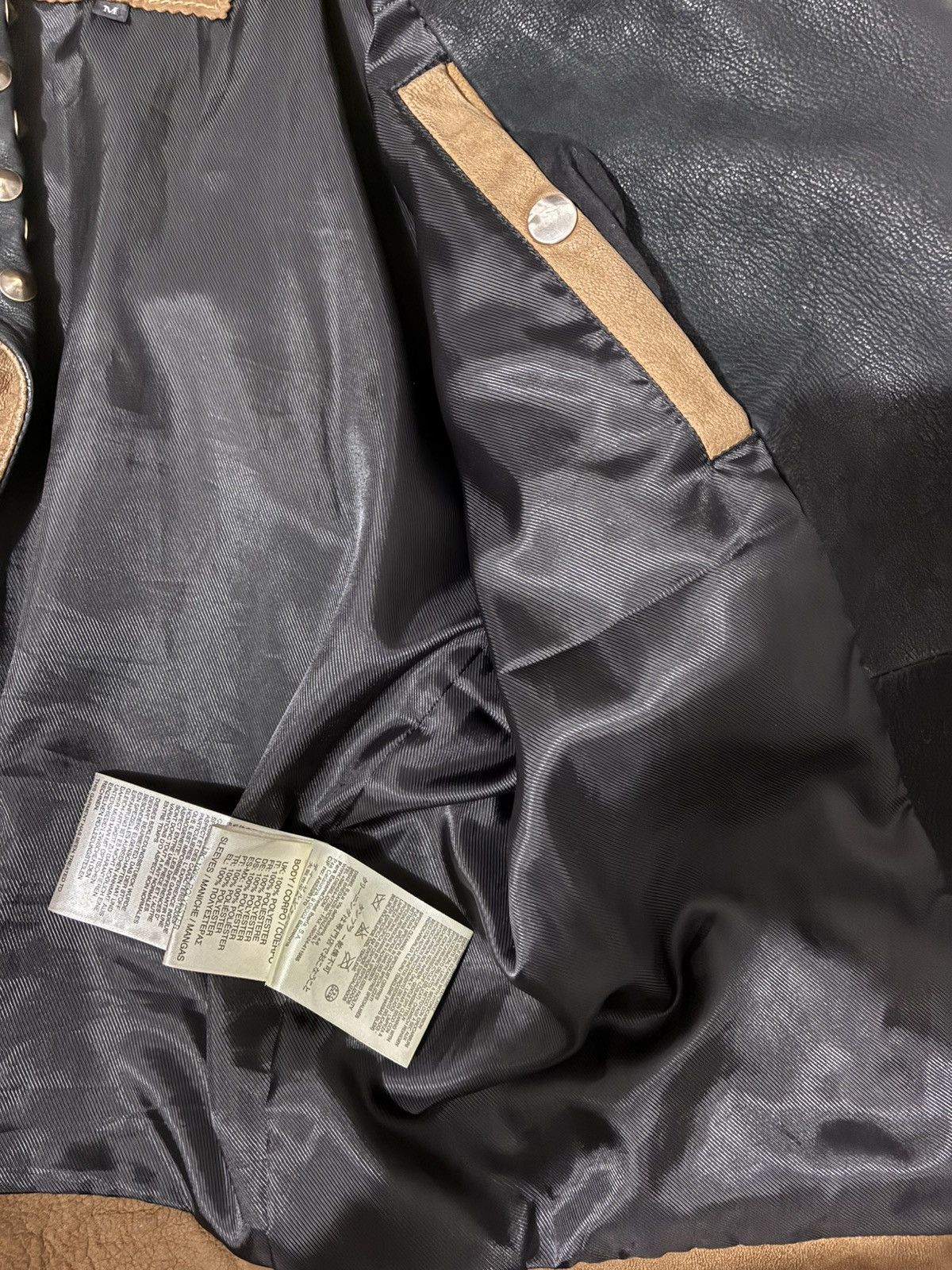 Diesel Diesel jacket Size US M / EU 48-50 / 2 - 5 Thumbnail