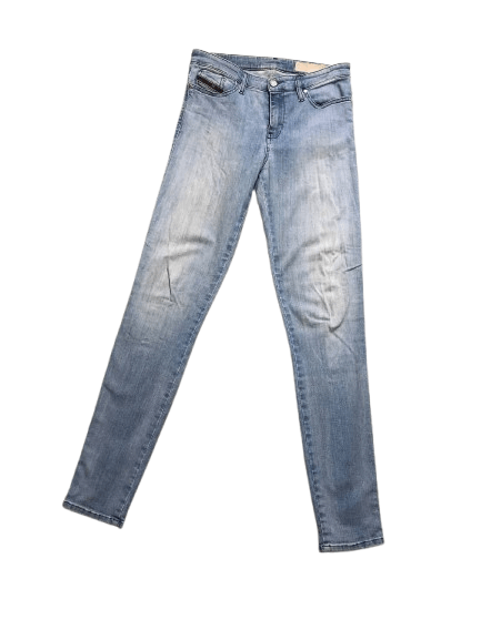 Diesel Vintage Diesel Slim Skinny Fit Denim Jeans Size 28 Size 28" / US 6 / IT 42 - 1 Thumbnail