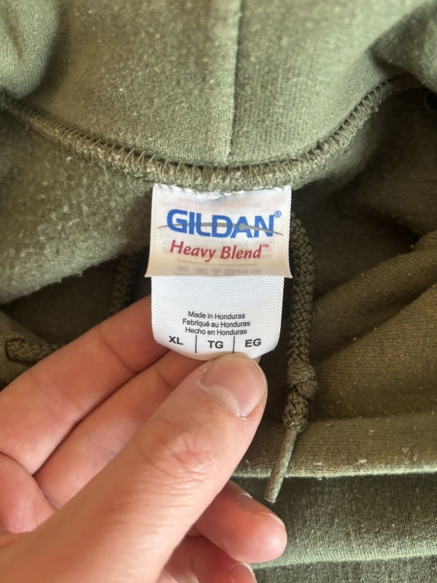 Travis Scott Rodeo Tour Hoodie Size US XL / EU 56 / 4 - 3 Thumbnail
