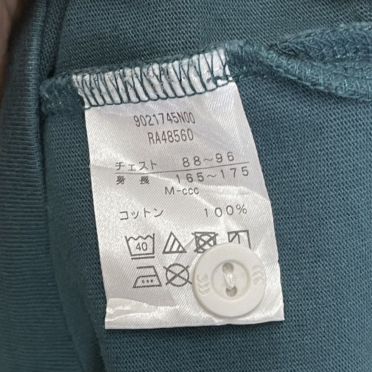 Canterbury of New Zealand Canterbury Of New Zealand Collar Sweatshirt Size US M / EU 48-50 / 2 - 10 Thumbnail