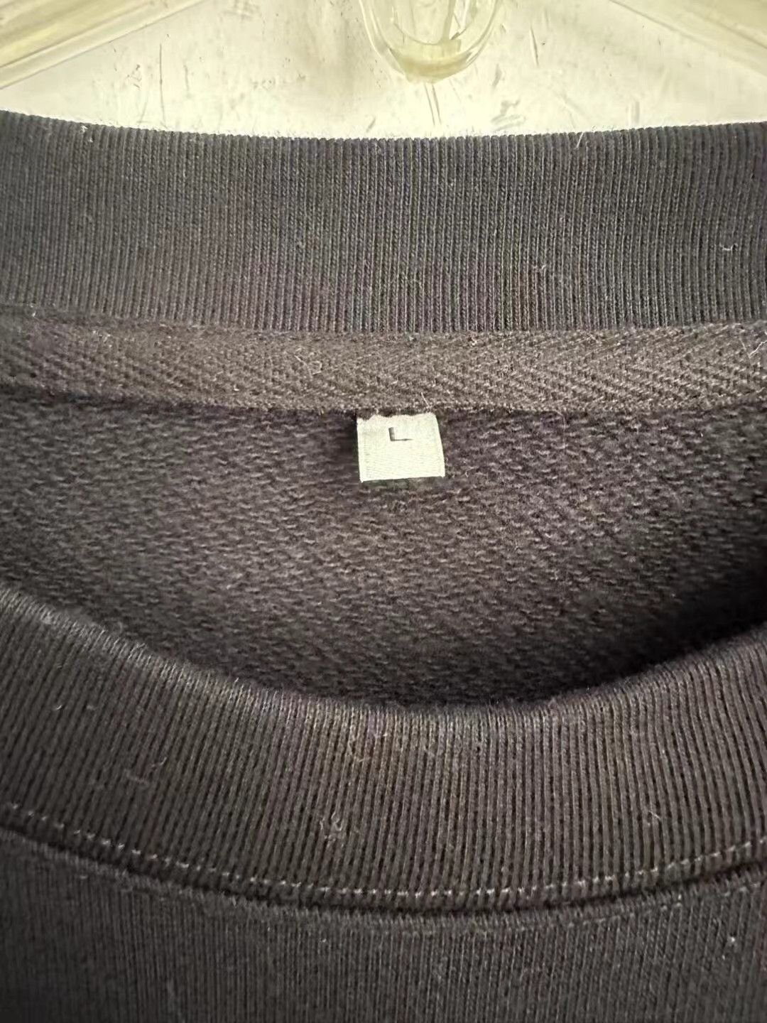Billionaire Boys Club Billionaire Boys Club Pullover Crew Neck Sweatshirt Size US L / EU 52-54 / 3 - 4 Thumbnail