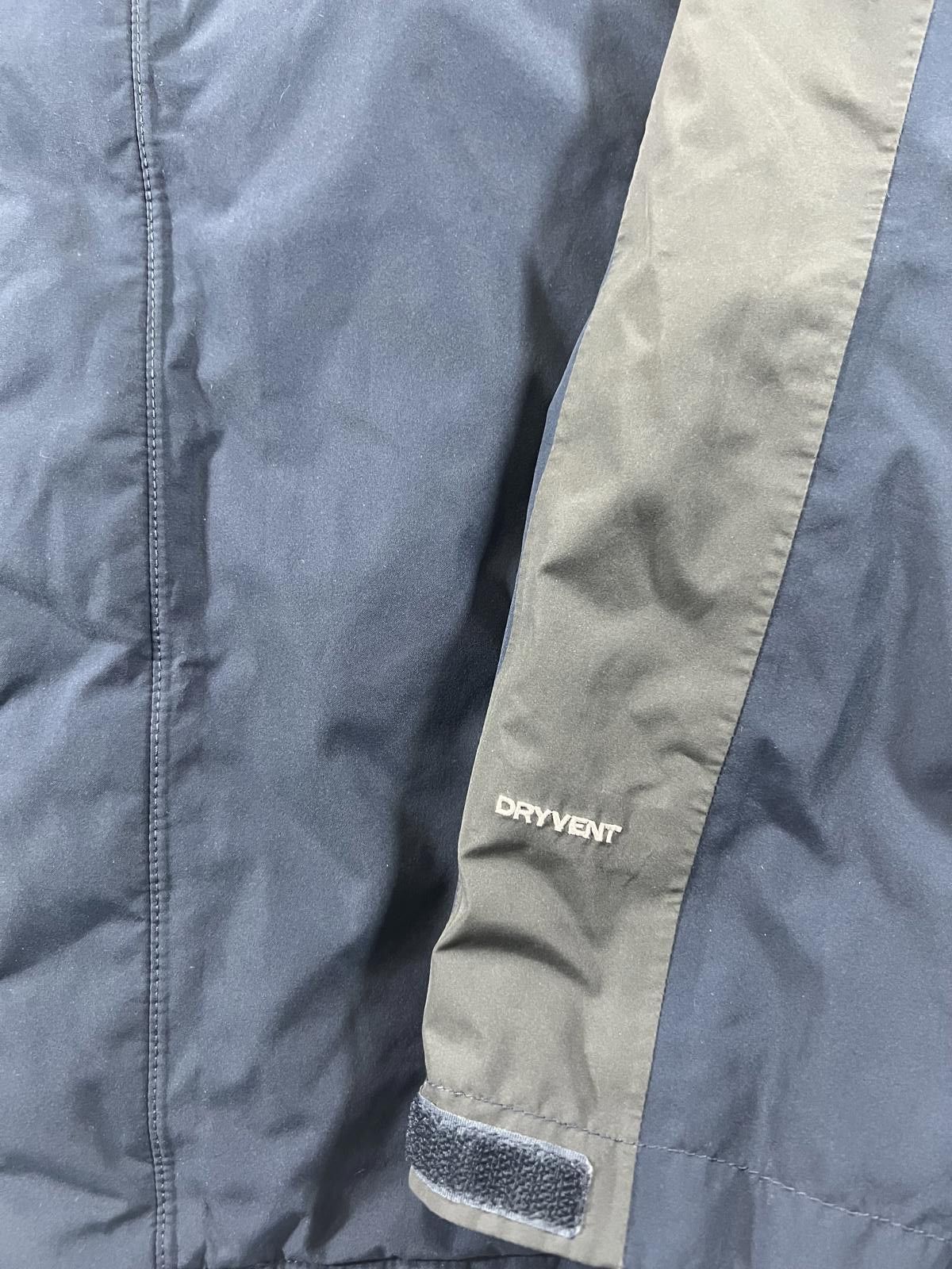 The North Face The North Face DryVent Waterproof Jacket men’s XS Size US XS / EU 42 / 0 - 3 Thumbnail