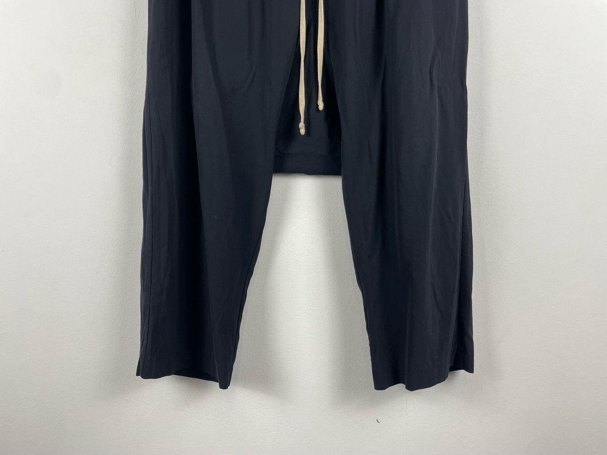 Rick Owens Rick Owens Cropped Pants Size US 32 / EU 48 - 9 Thumbnail