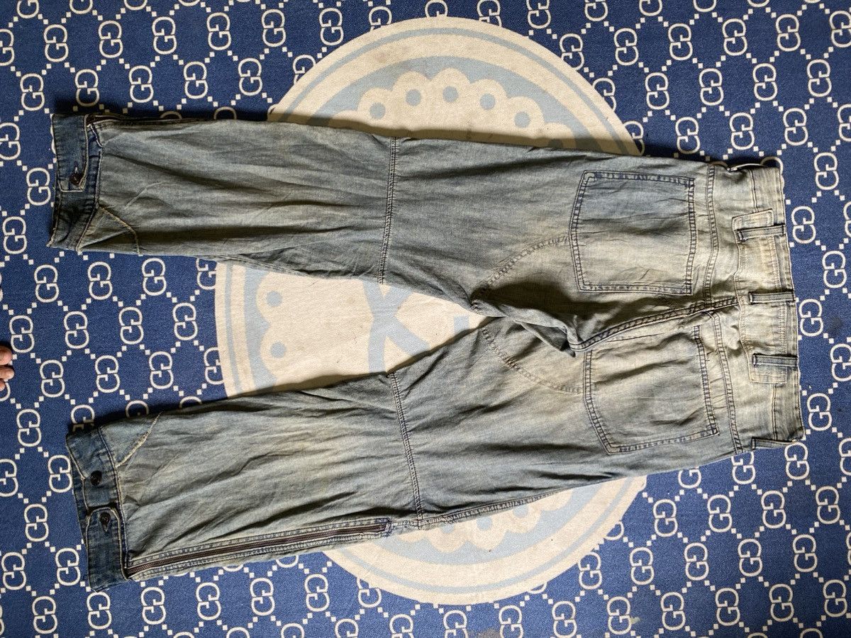 G-Star G star denim jeans Size US 32 / EU 48 - 16 Thumbnail