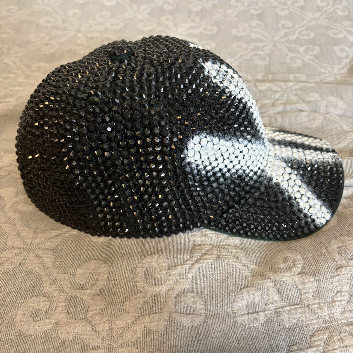 Kim Krueger Kim Krueger Gemstone hat Size ONE SIZE - 2 Thumbnail