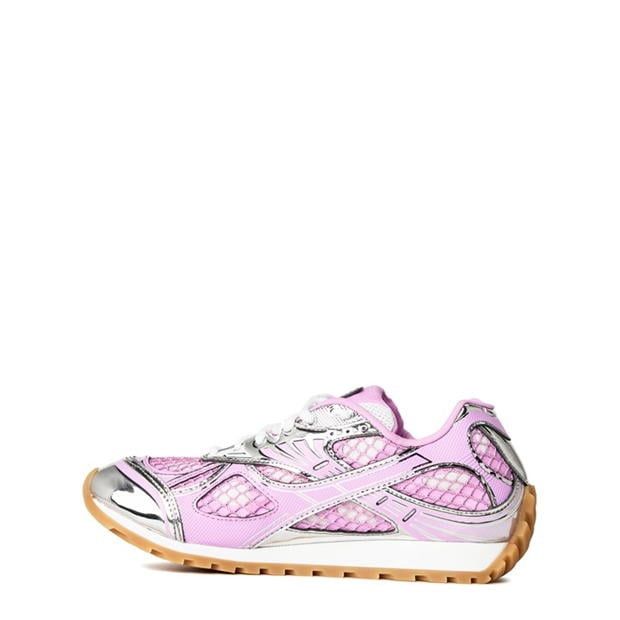 Bottega Veneta Orbit Sneaker Size US 8.5 / IT 38.5 - 2 Thumbnail