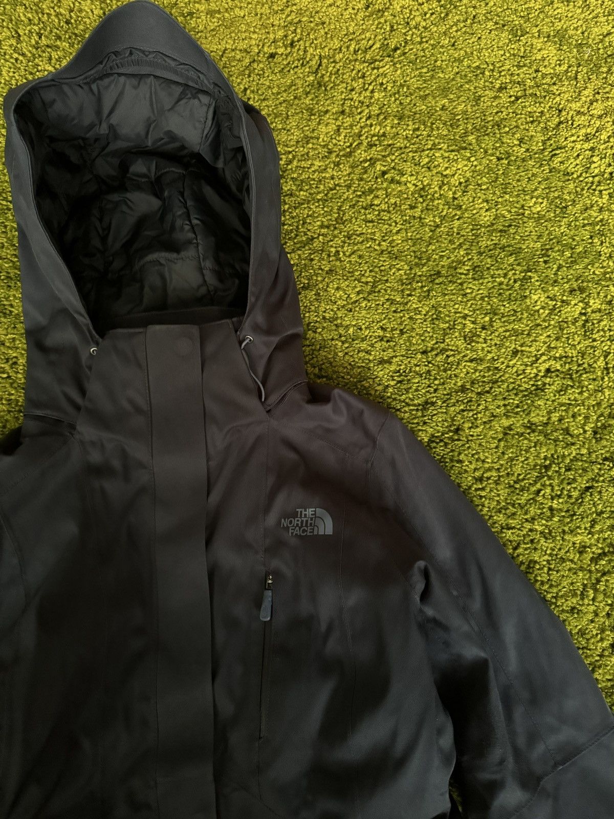 Designer × The North Face The North Face TNF gorpcore style HyVent ski jacket Size M / US 6-8 / IT 42-44 - 10 Thumbnail