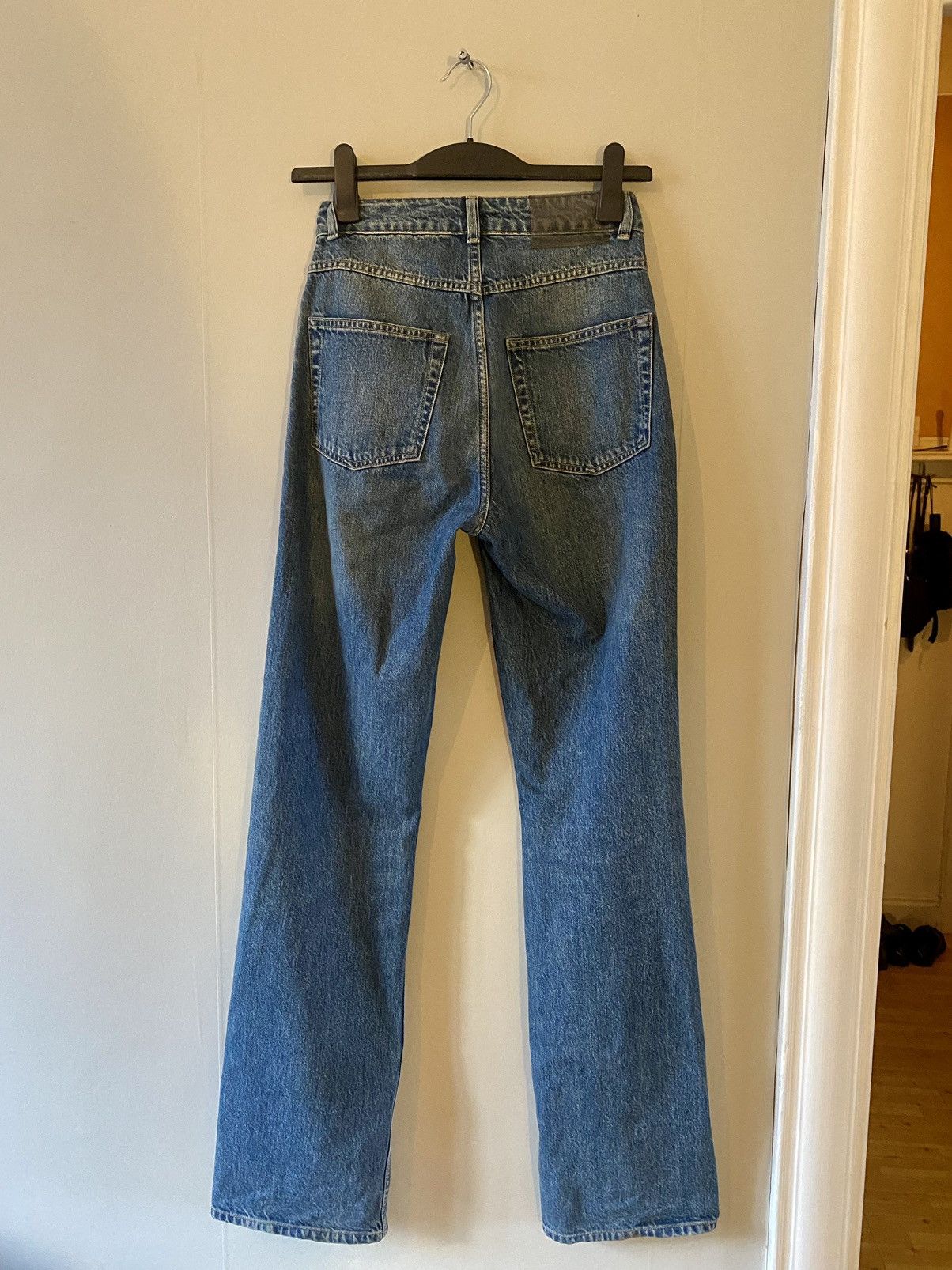 Our Legacy Our Legacy Spiral Cut Jeans Size 26" / US 2 / IT 38 - 5 Thumbnail