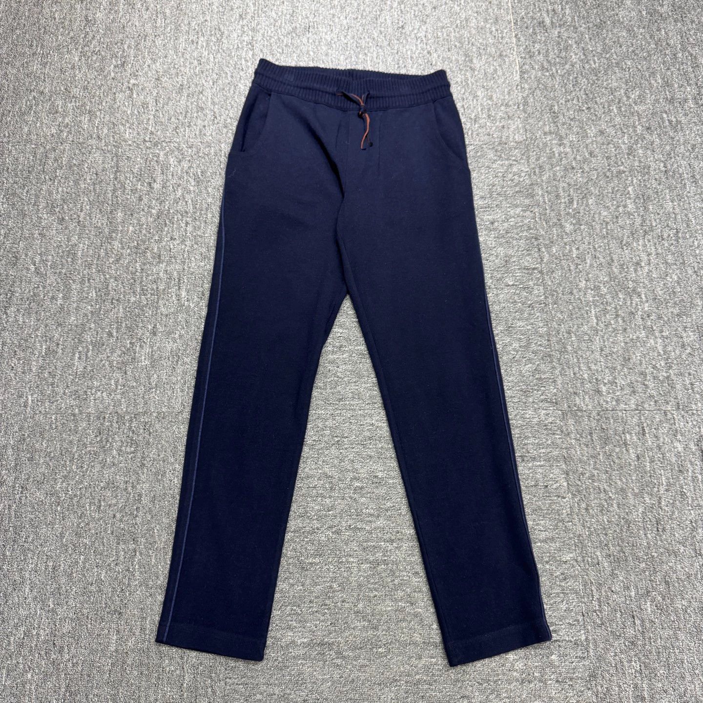 Loro Piana × Supreme Supreme X Loro Piana Wool Pants | Grailed