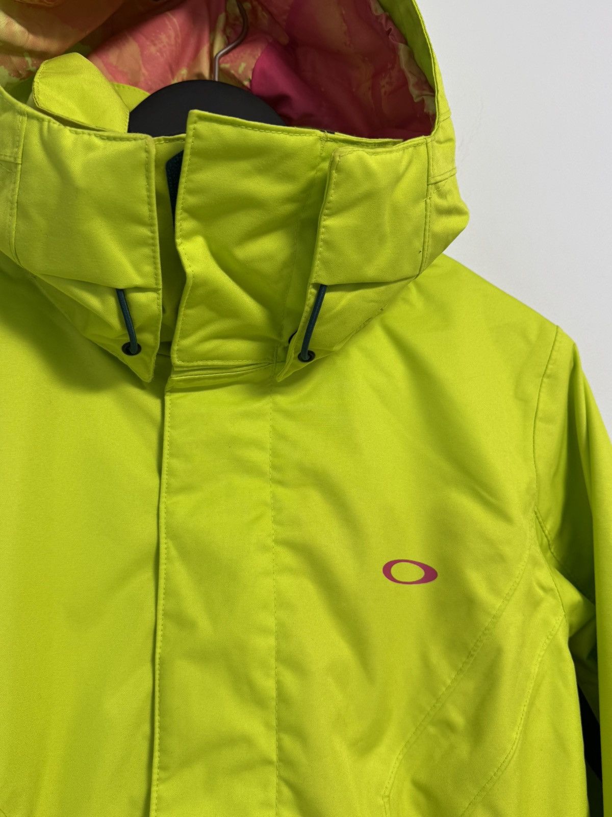 Oakley Oakley Vintage Y2K style Outdoor Jacket Women’s Size M / US 6-8 / IT 42-44 - 9 Thumbnail
