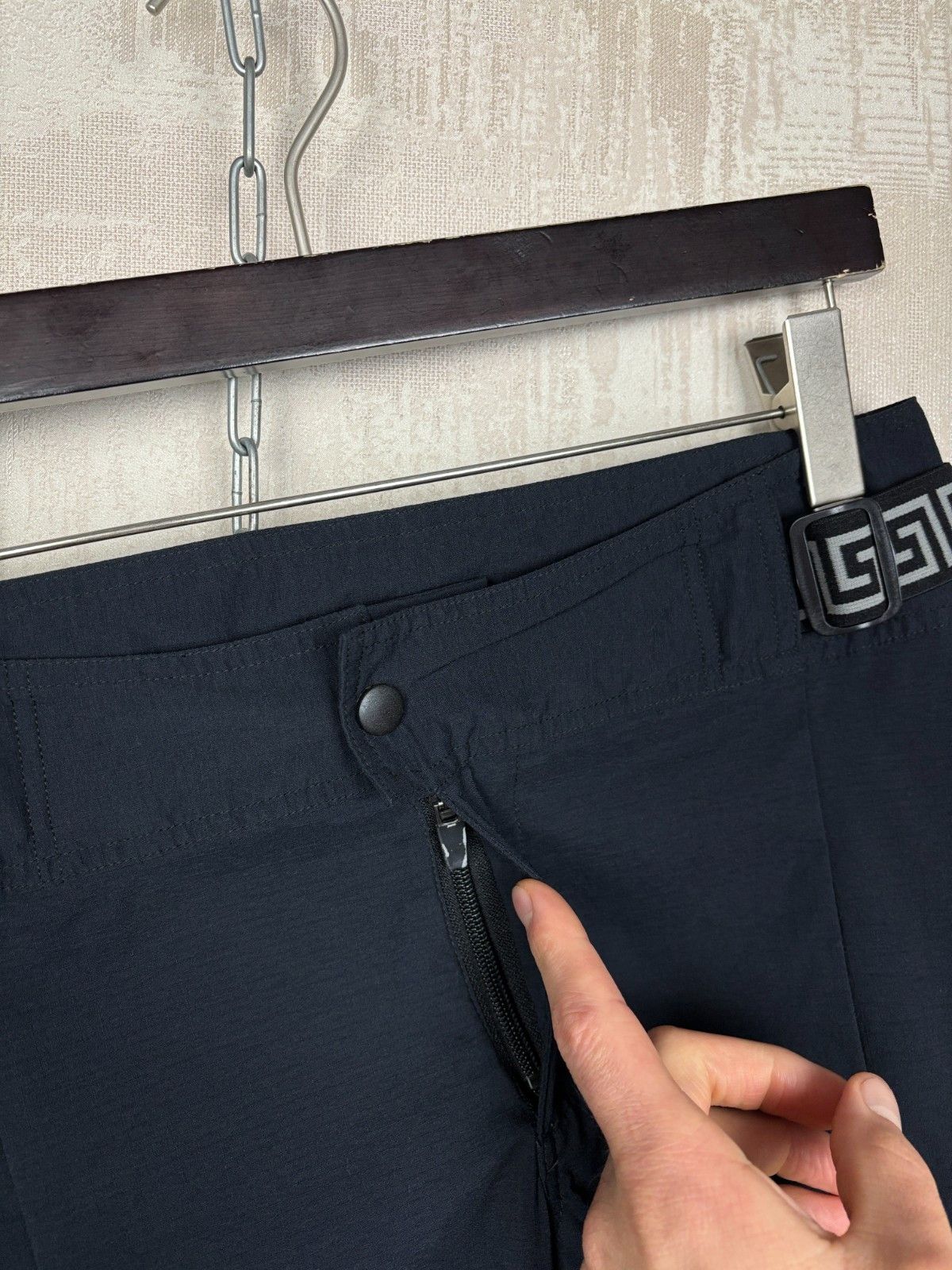 Bicycle Cuore Cycling MTB Stretch Men's Shorts Size S Size US 29 - 8 Thumbnail