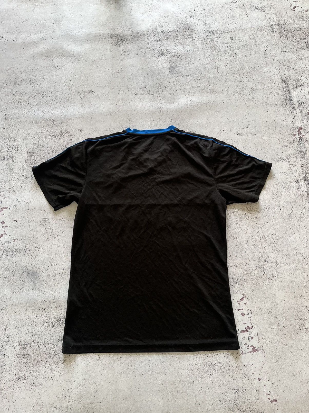 Puma GLASGOW RANGERS 2017 2018 THIRD FOOTBALL SOCCER JERSEY PUMA Size US M / EU 48-50 / 2 - 6 Thumbnail