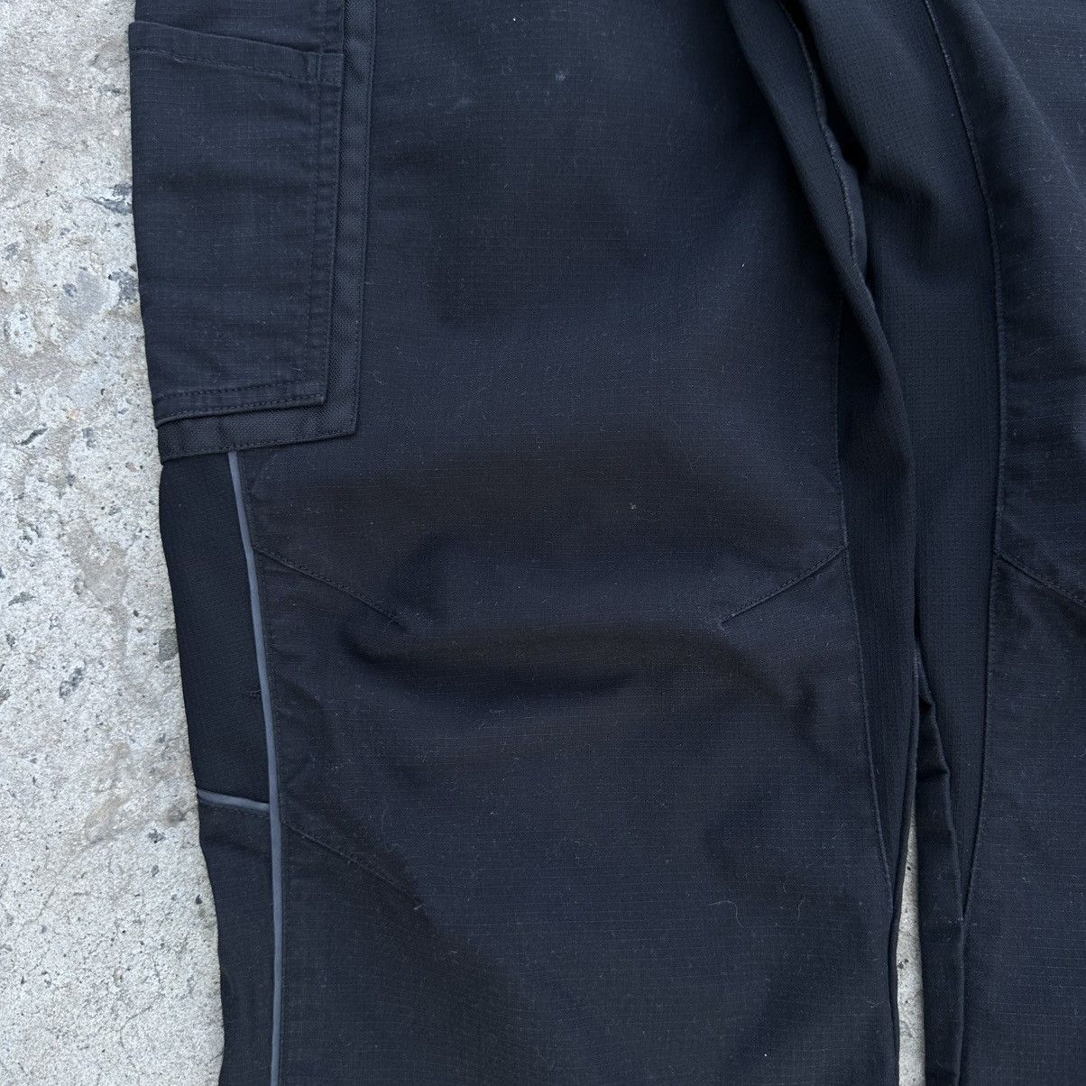 Stewart & Strauss Vintage Japanese Style Engelbert Strauss Work Wear Pants Size US 33 - 10 Thumbnail