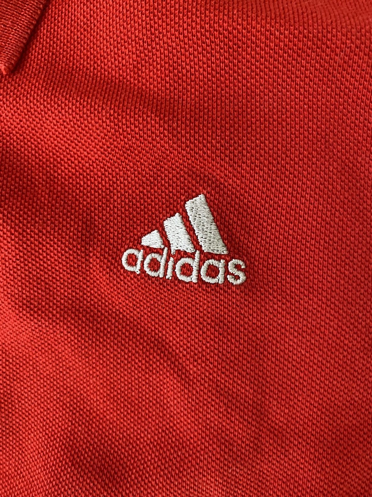 Adidas Adidas cropped Polo Size M / US 6-8 / IT 42-44 - 3 Thumbnail