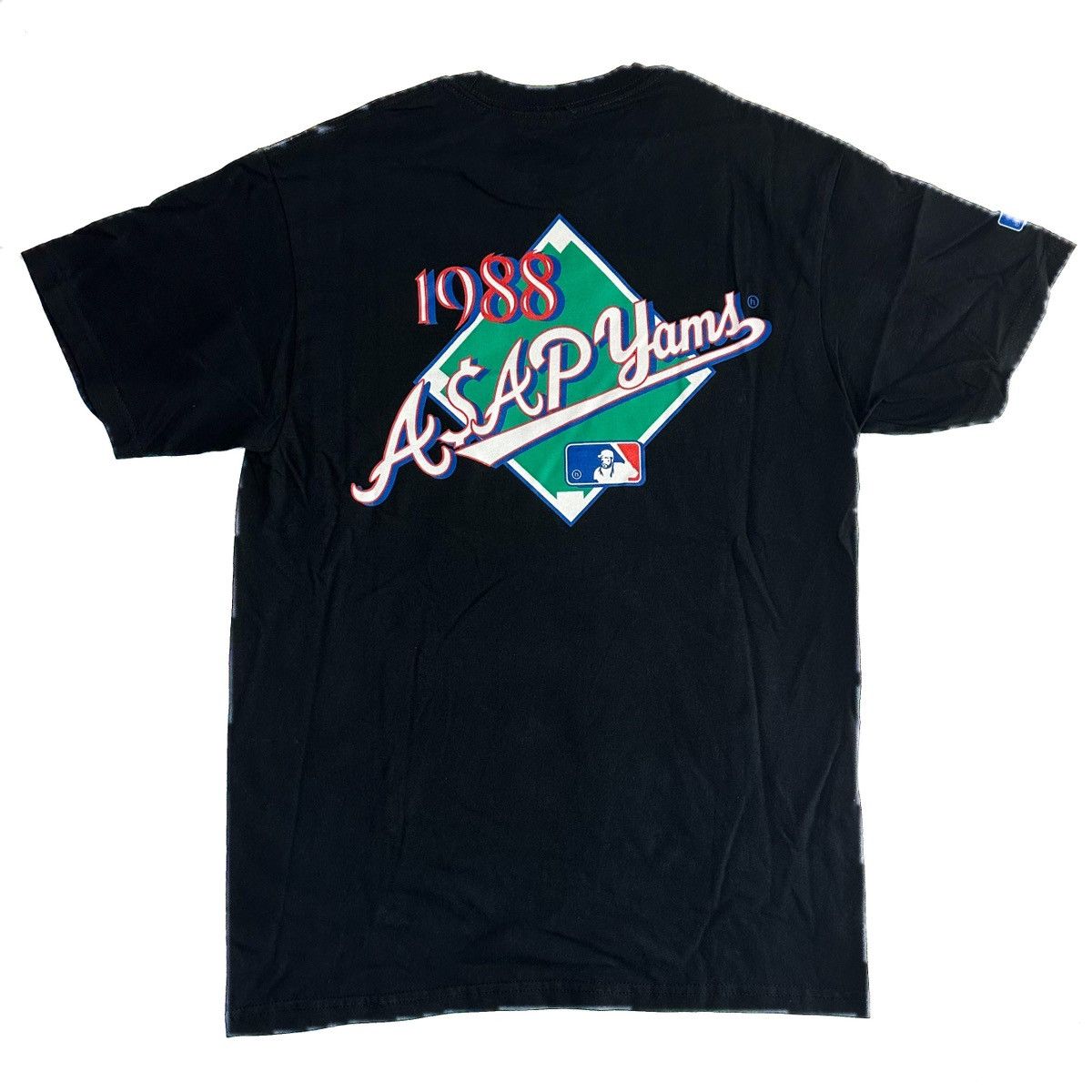 HIDDEN Hidden NY Yams Day 2021 ‘baseball’ Tee Size US M / EU 48-50 / 2 - 3 Thumbnail