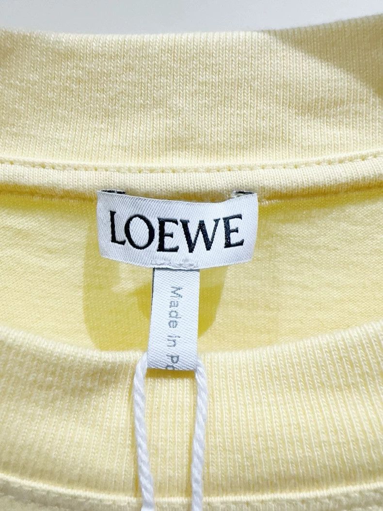 Loewe LOEWE cotta Size S / US 4 / IT 40 - 2 Thumbnail