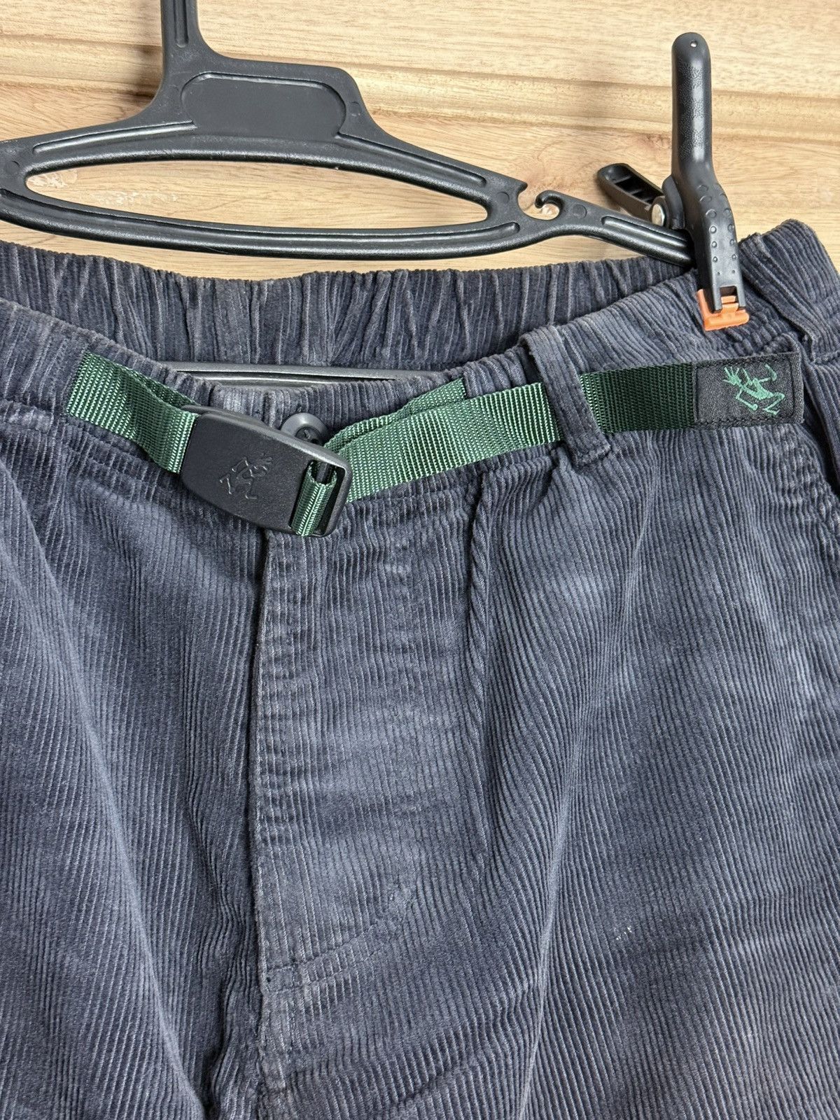 Beams Plus Gramicci X Beams Corduroy pants Size US 32 / EU 48 - 4 Thumbnail
