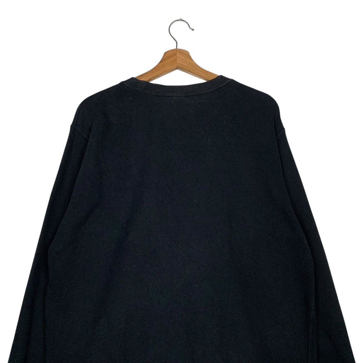 Coca Cola Uniqlo Coca Cola Crewneck Sweatshirt Size US M / EU 48-50 / 2 - 8 Thumbnail