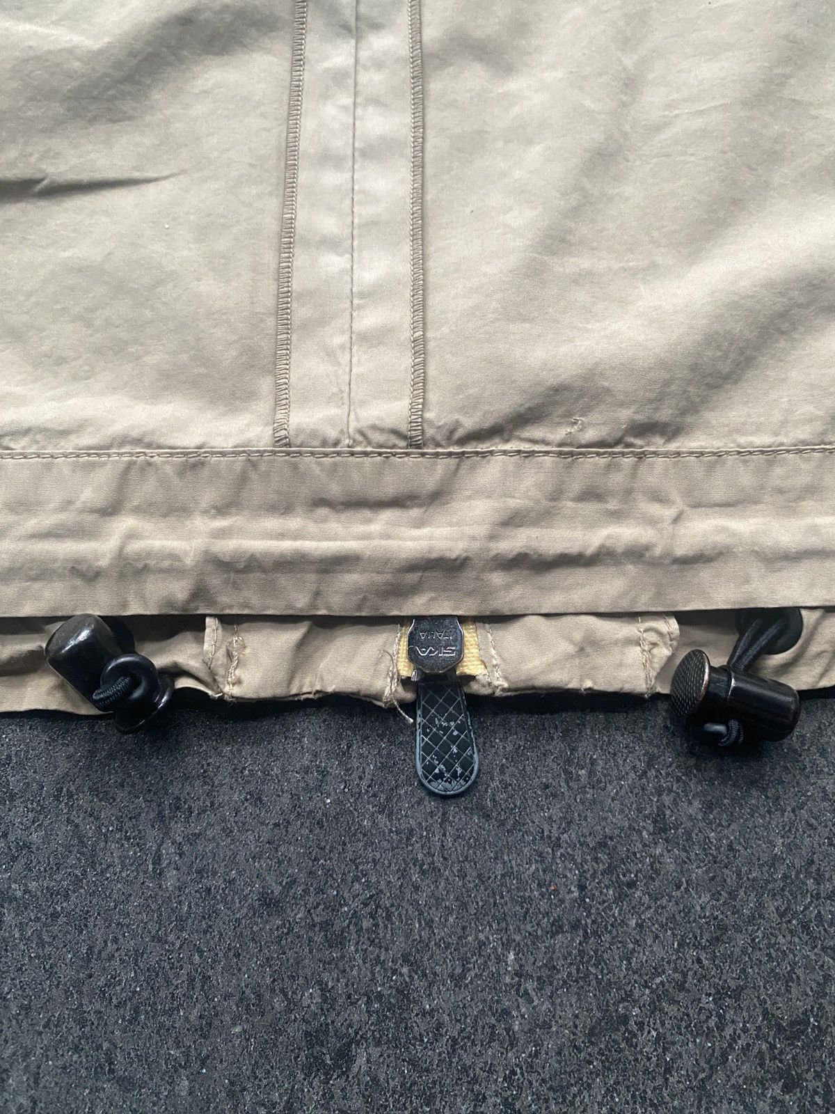 Bottega Veneta Bottega Veneta Resort Safari Flap Hunter Jacket Size US XL / EU 56 / 4 - 12 Thumbnail