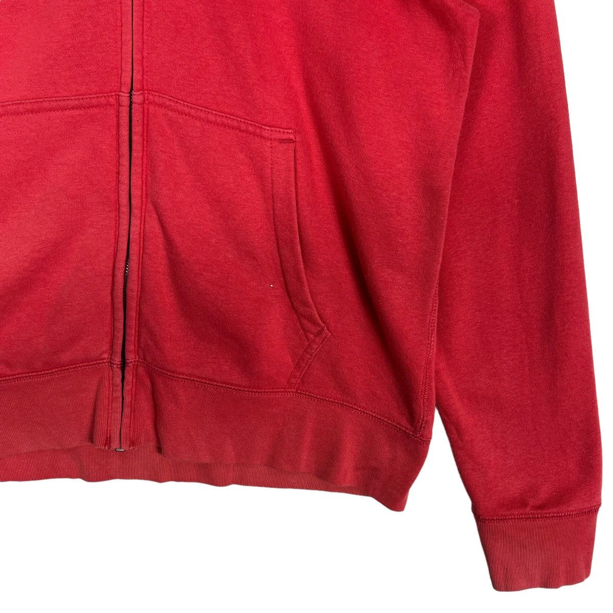 Gap 🔥 GAP EMBROIDERY HOODIES ZIPPER SWEATSHIRT Size US M / EU 48-50 / 2 - 5 Thumbnail