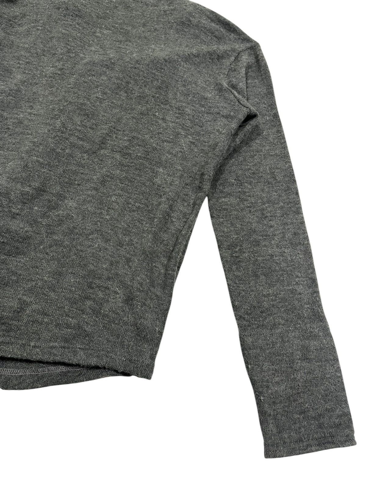 If Six Was Nine PPFM IF SIX WAS NINE LGB STYLE DOUBLE LAYER CARDIGAN Size US L / EU 52-54 / 3 - 10 Thumbnail