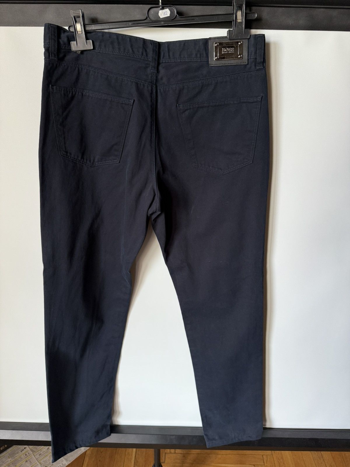 Hugo Boss Hugo Boss Size US 34 / EU 50 - 2 Thumbnail