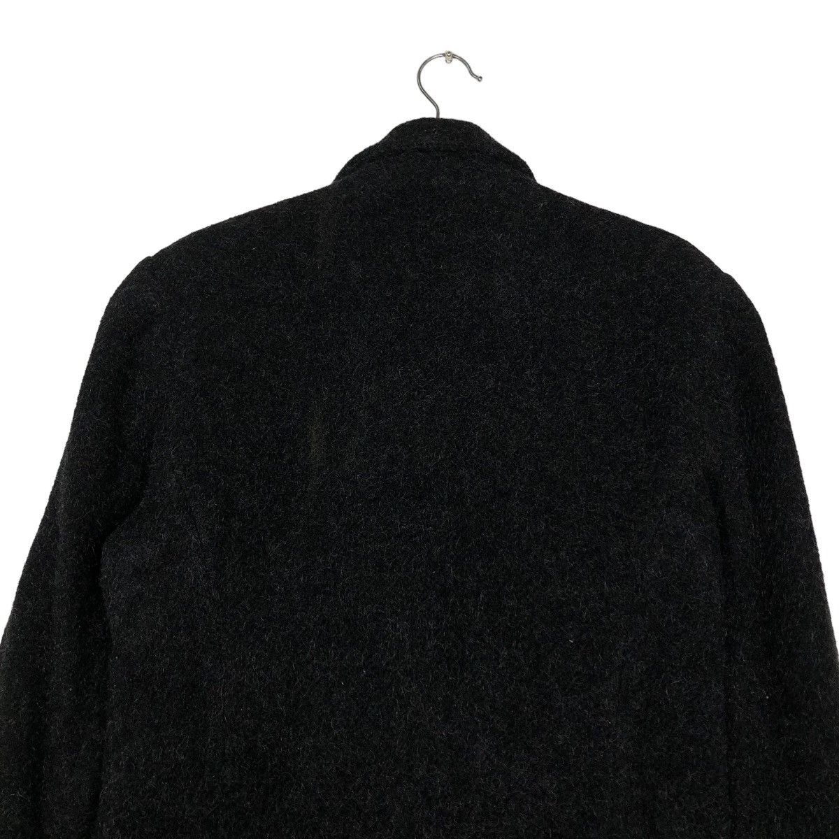 Woolrich Woolen Mills 📌VINTAGE WOOL CHORE JACKET WOOLRICH MADE IN USA Size US S / EU 44-46 / 1 - 11 Thumbnail