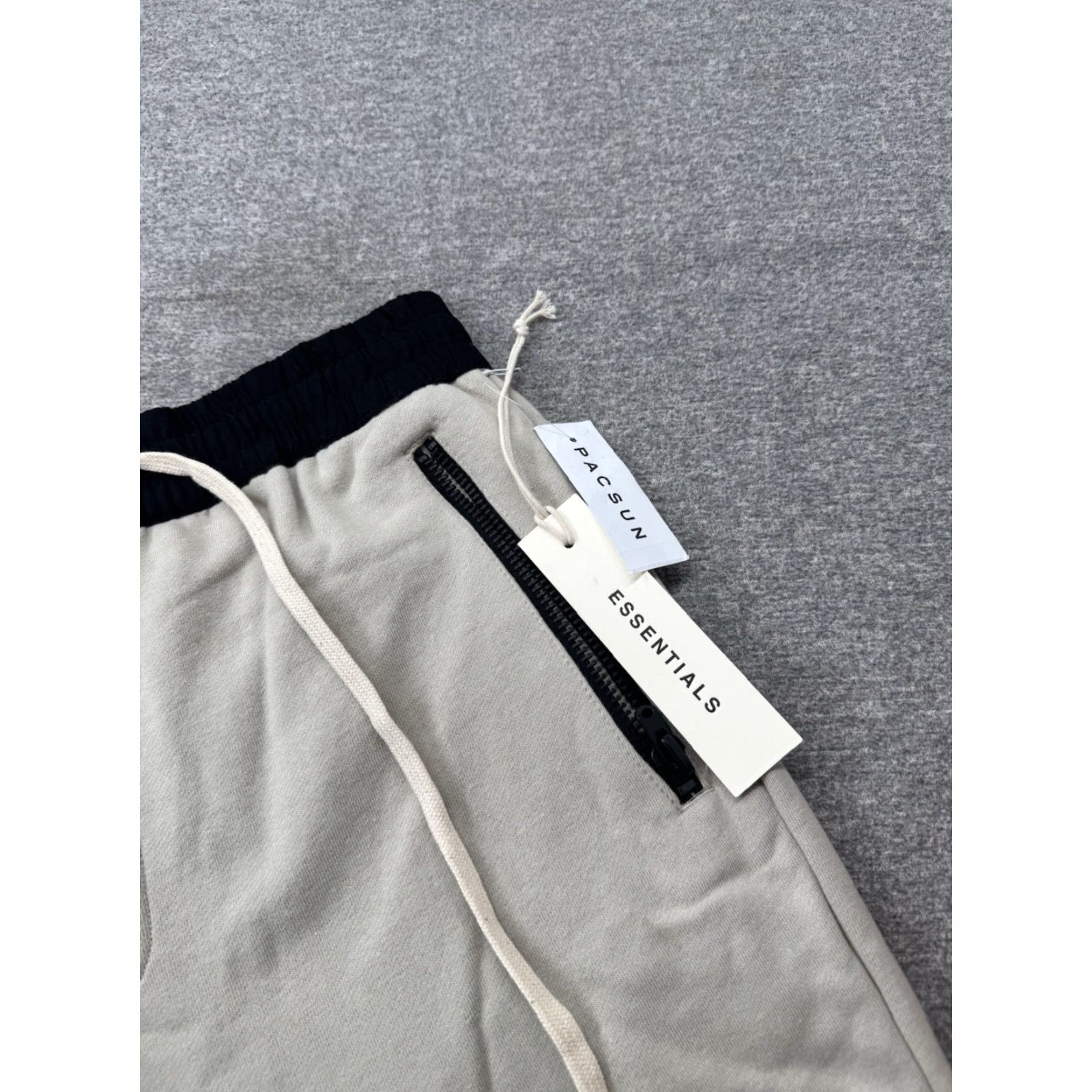 Fear of God Fear of God Sweatpants PacSun Adult Large Beige 32" Size US 33 - 6 Thumbnail