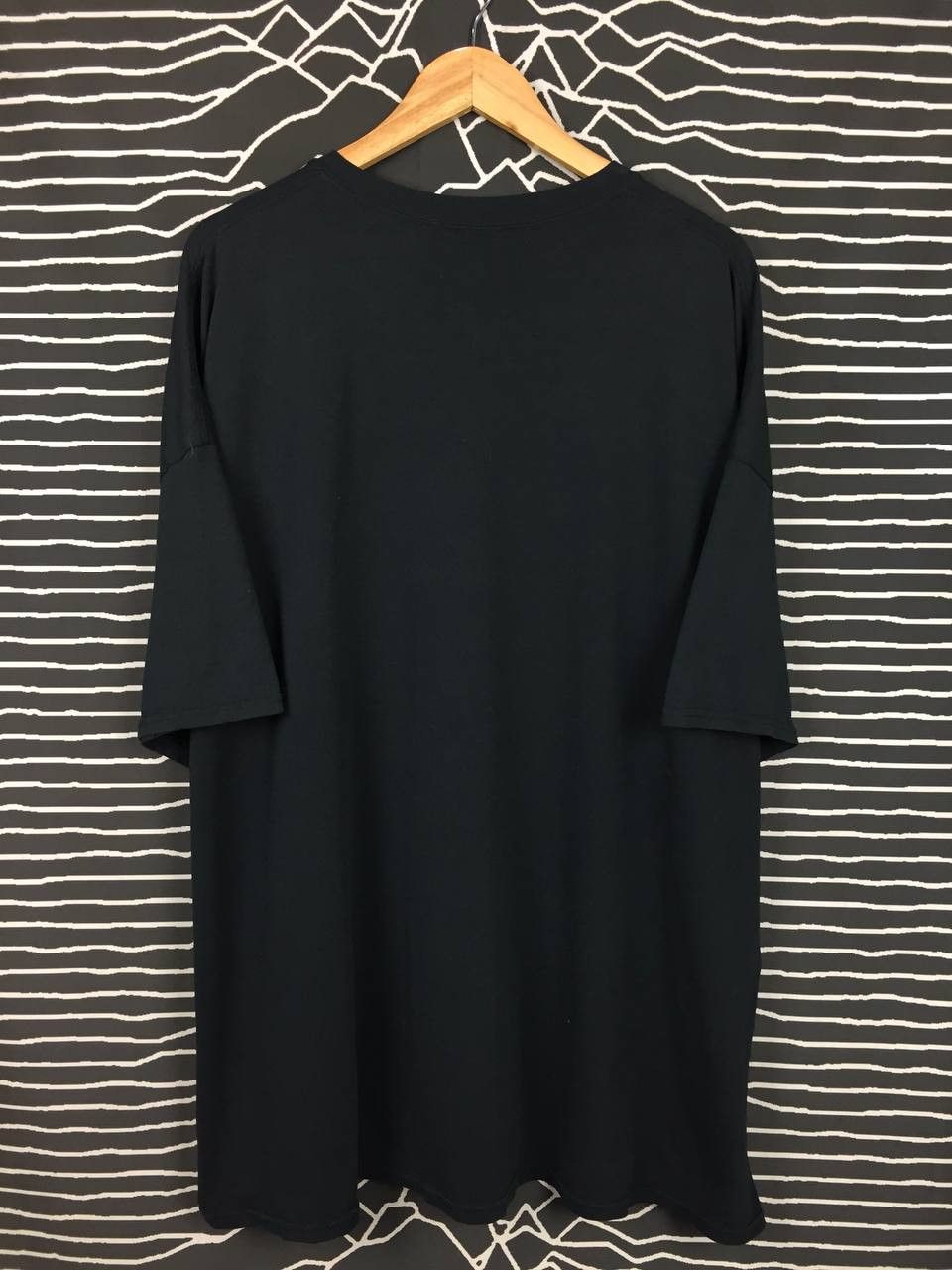 Gildan × Vintage Kingdom Ent. Kingdom Martial Art Logo Tee Size US XXL / EU 58 / 5 - 6 Thumbnail