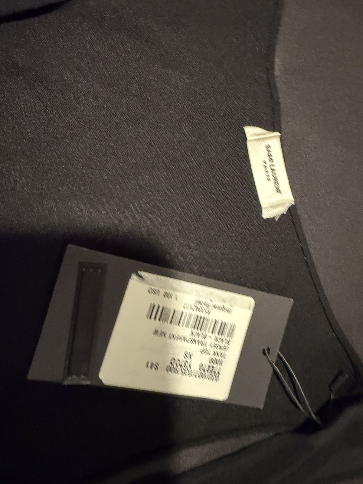 Saint Laurent Paris Saint Laurent men’s tank. XS. $990 Size US XS / EU 42 / 0 - 3 Thumbnail